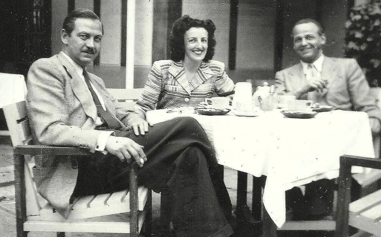 Joe Hajos