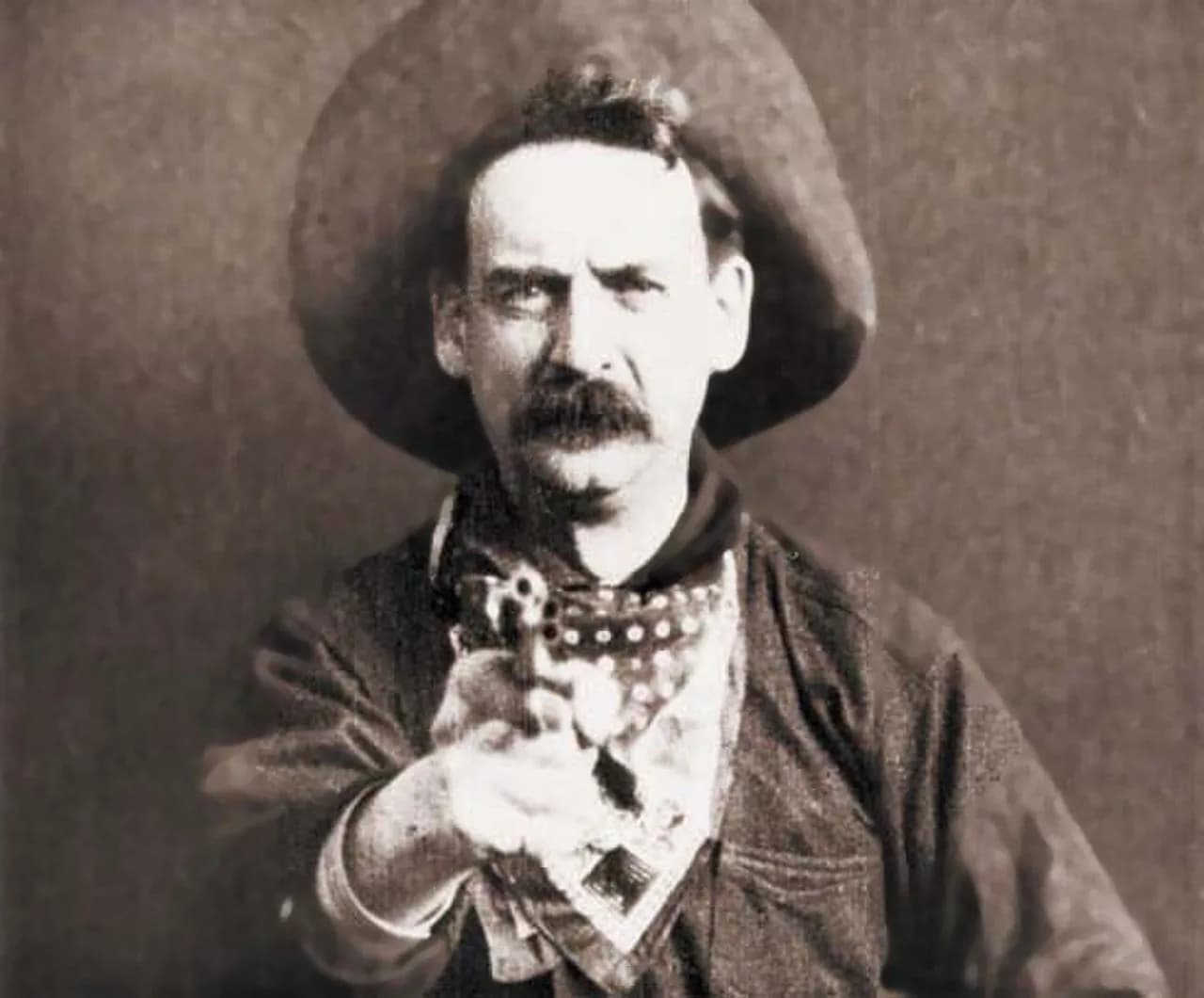 Justus D. Barnes