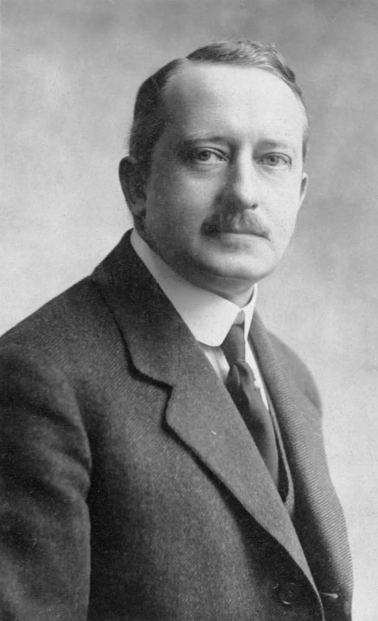 Alfred von Oberndorff