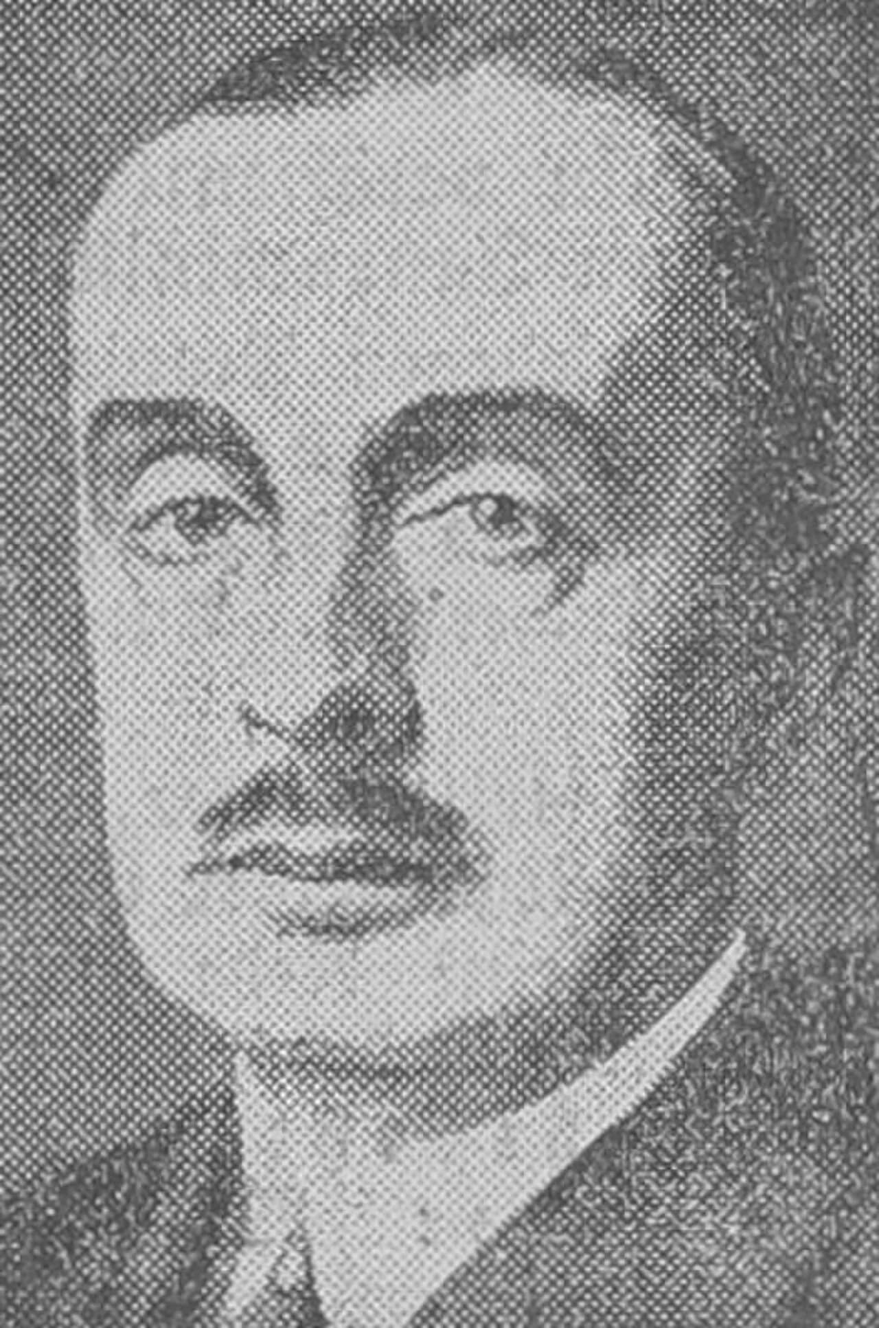 Johannes von Welczeck