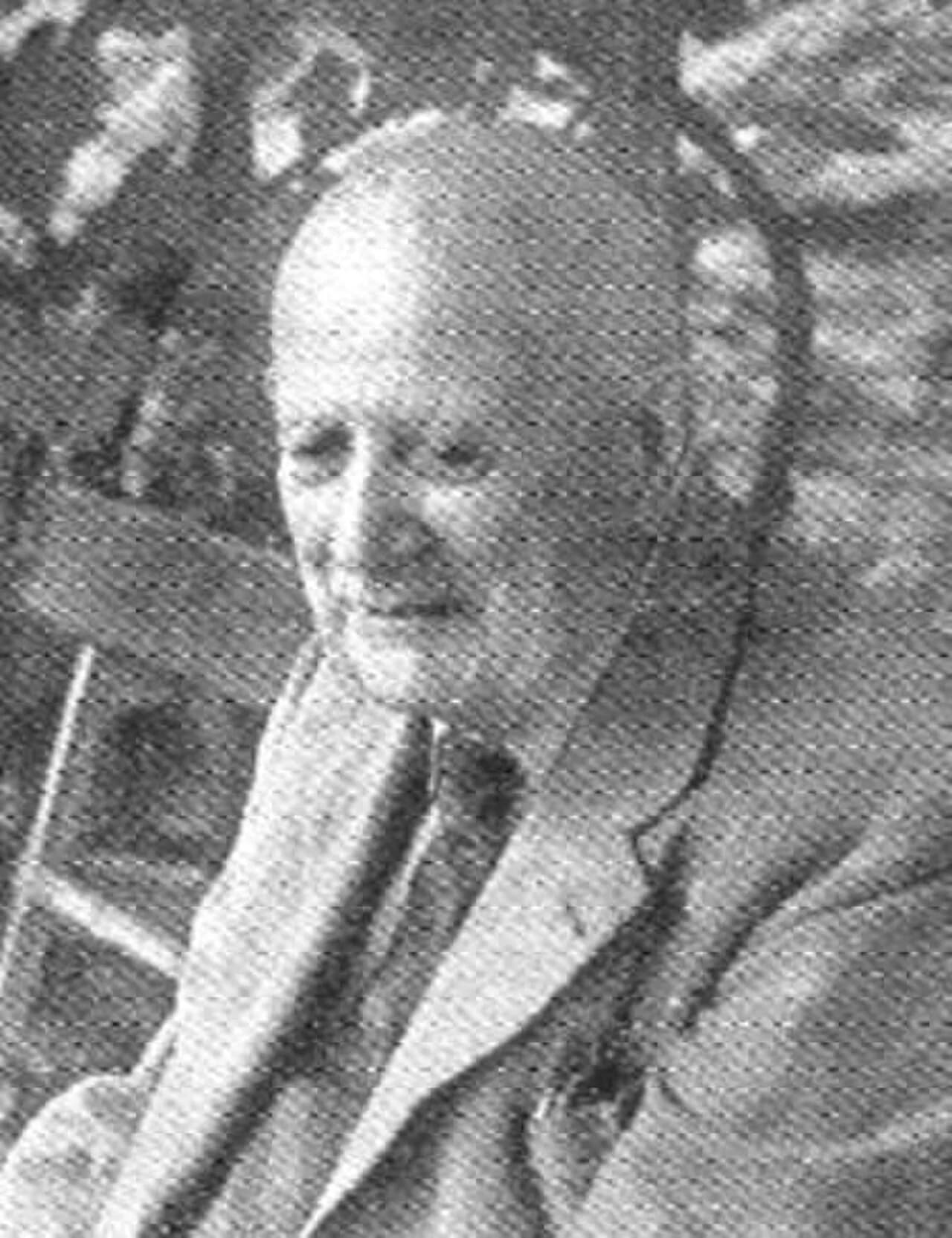 Juro Hrašovec