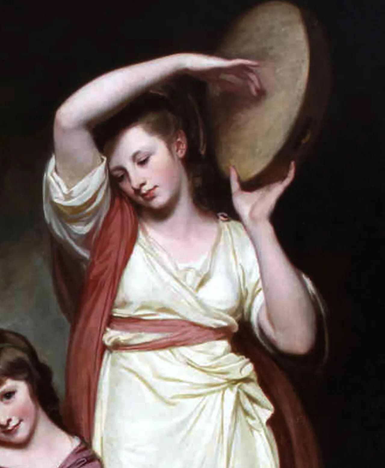 Anne Harcourt