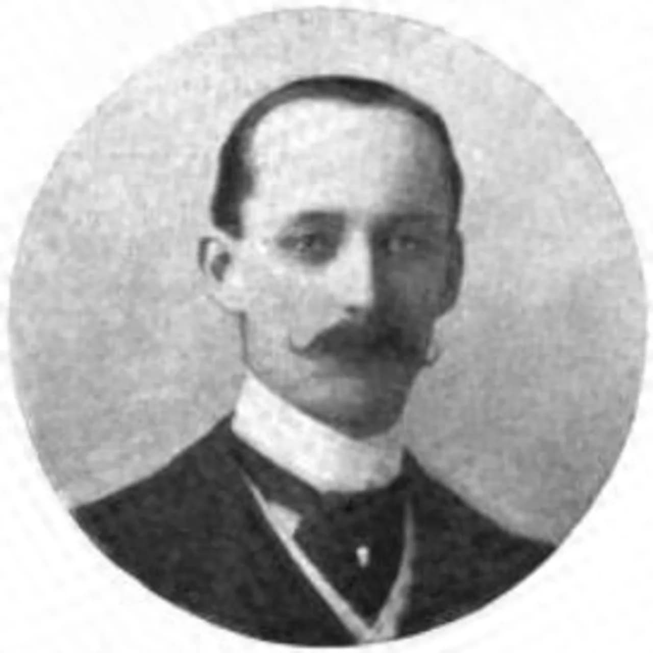 Edward Walford Karslake Gully