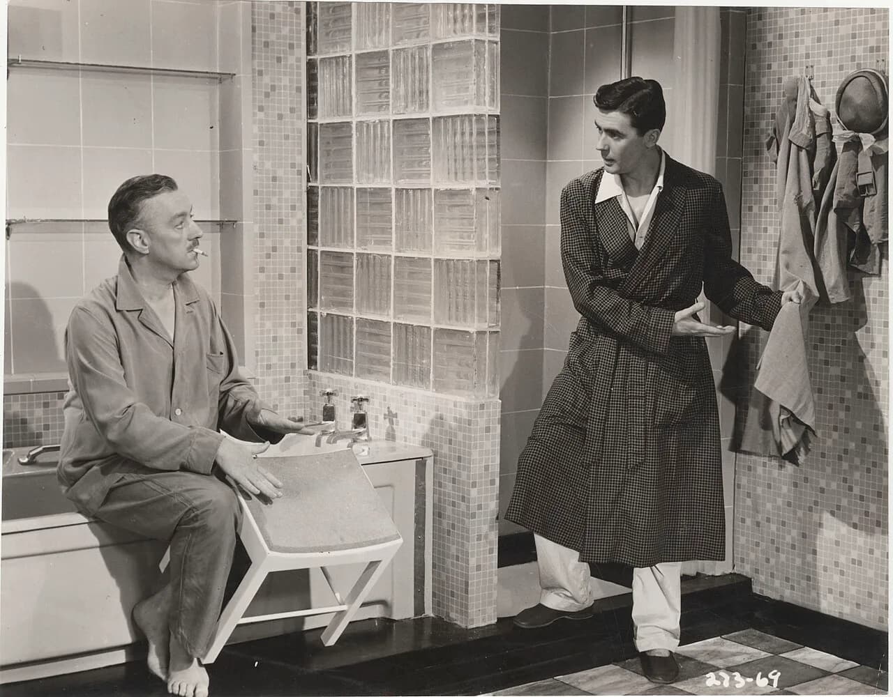 Vernon Gray