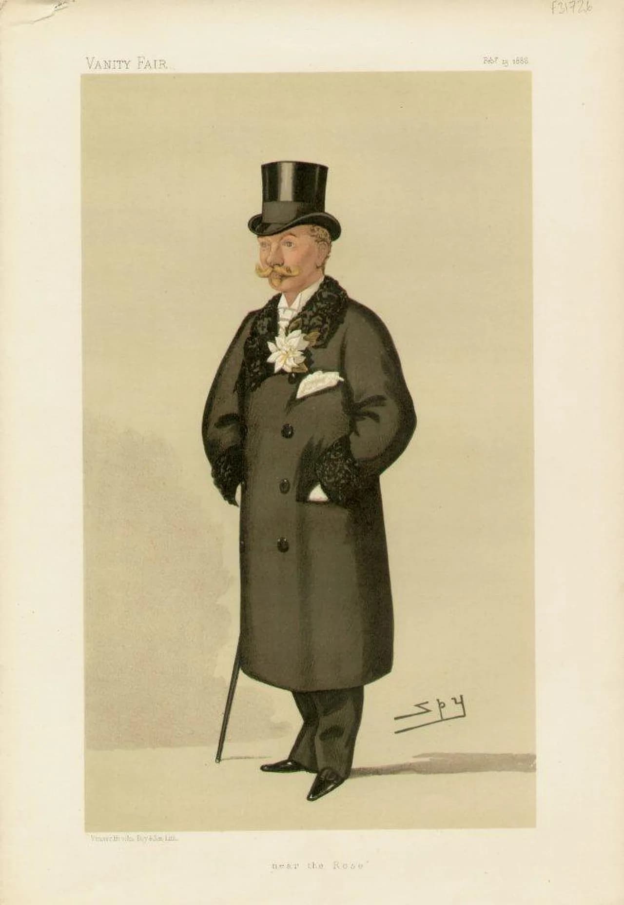Harry Tyrwhitt-Wilson