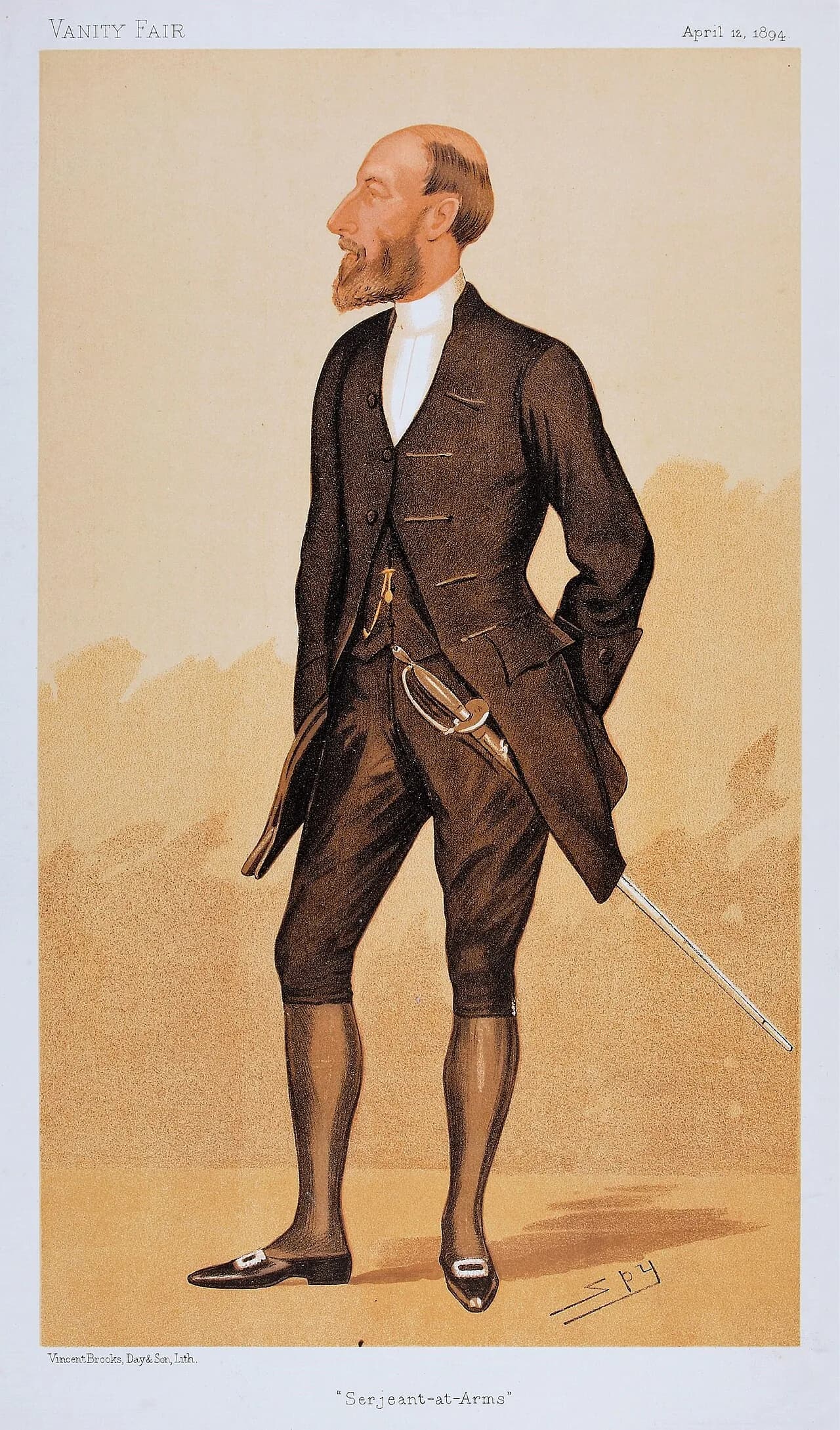 Sir Henry David Erskine
