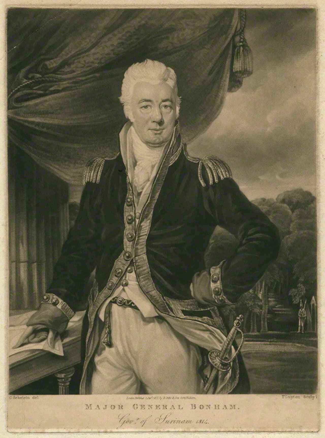 Pinson Bonham