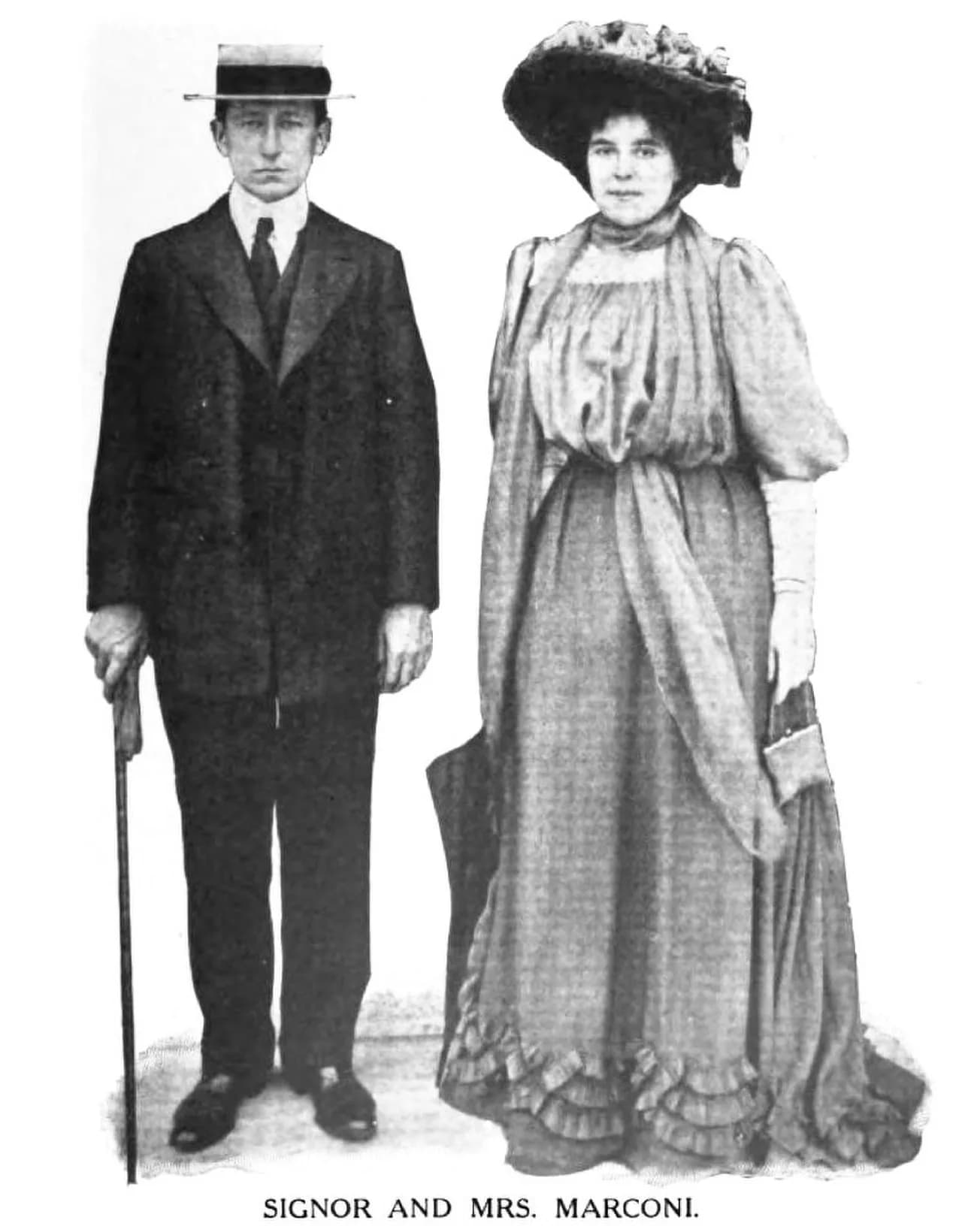 Beatrice Marconi