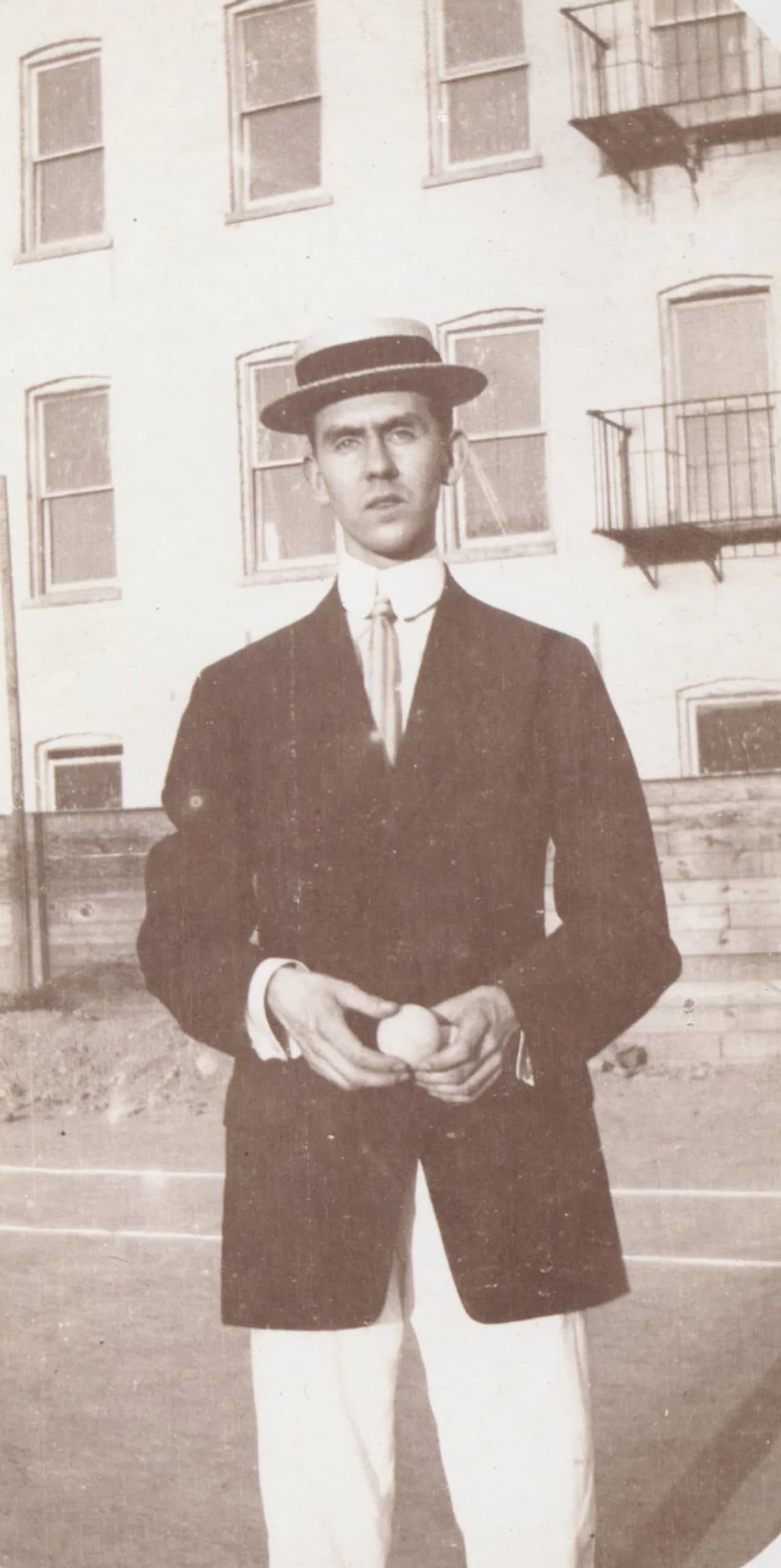 Arthur Kingsley Porter