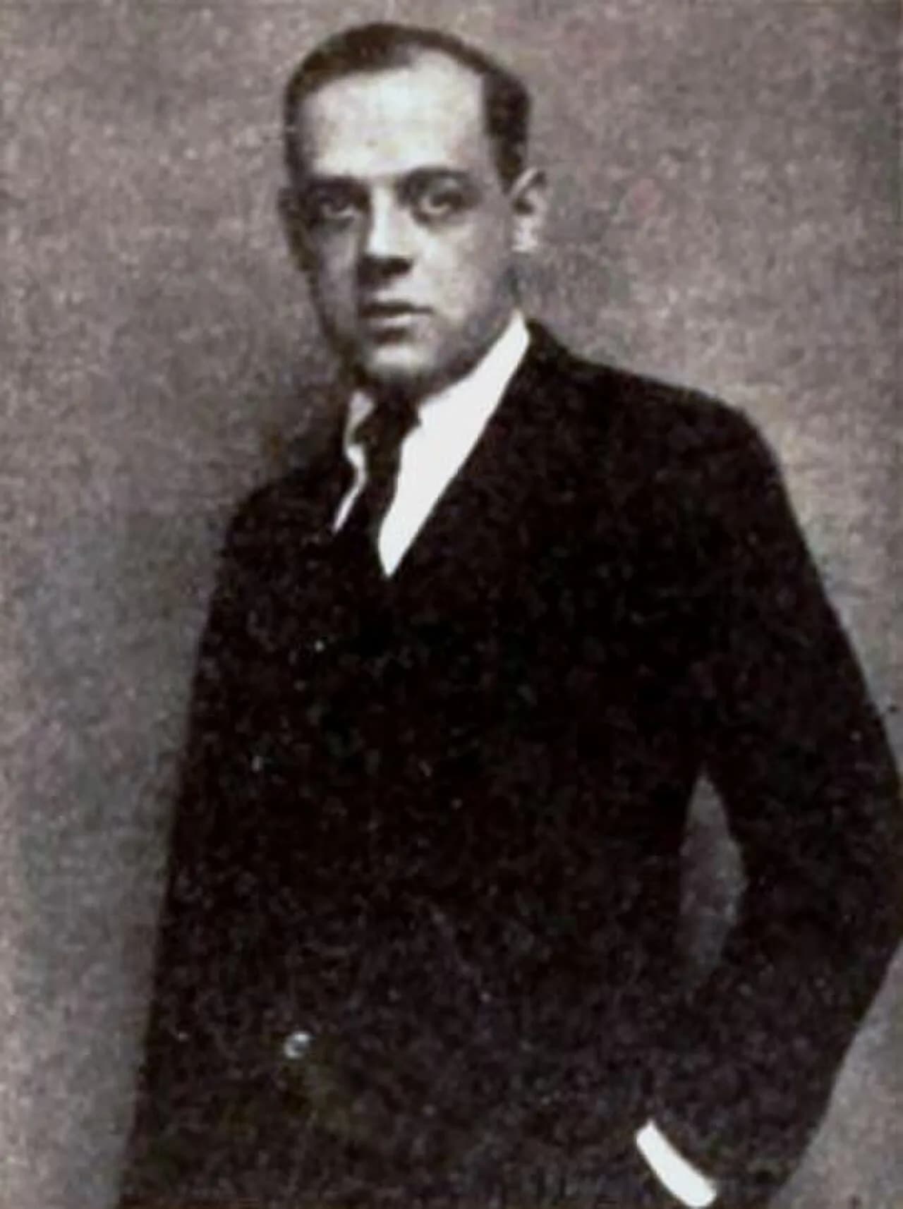 Philip Bartholomae