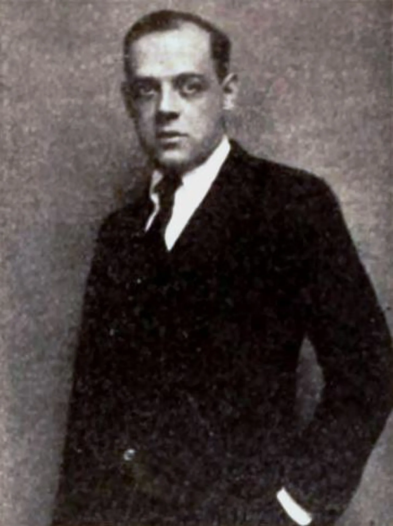 Philip Bartholomae