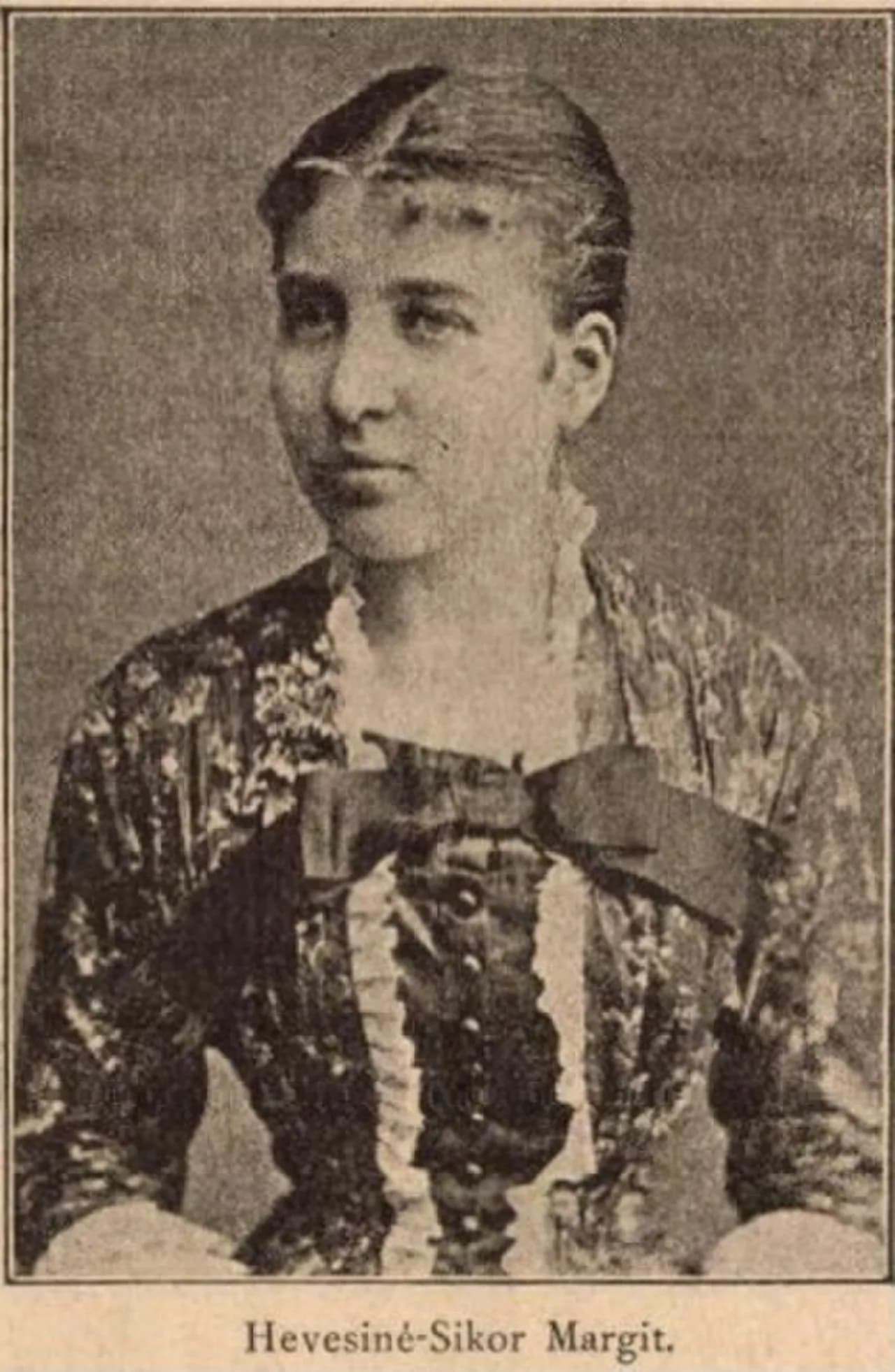 Margit Sikor