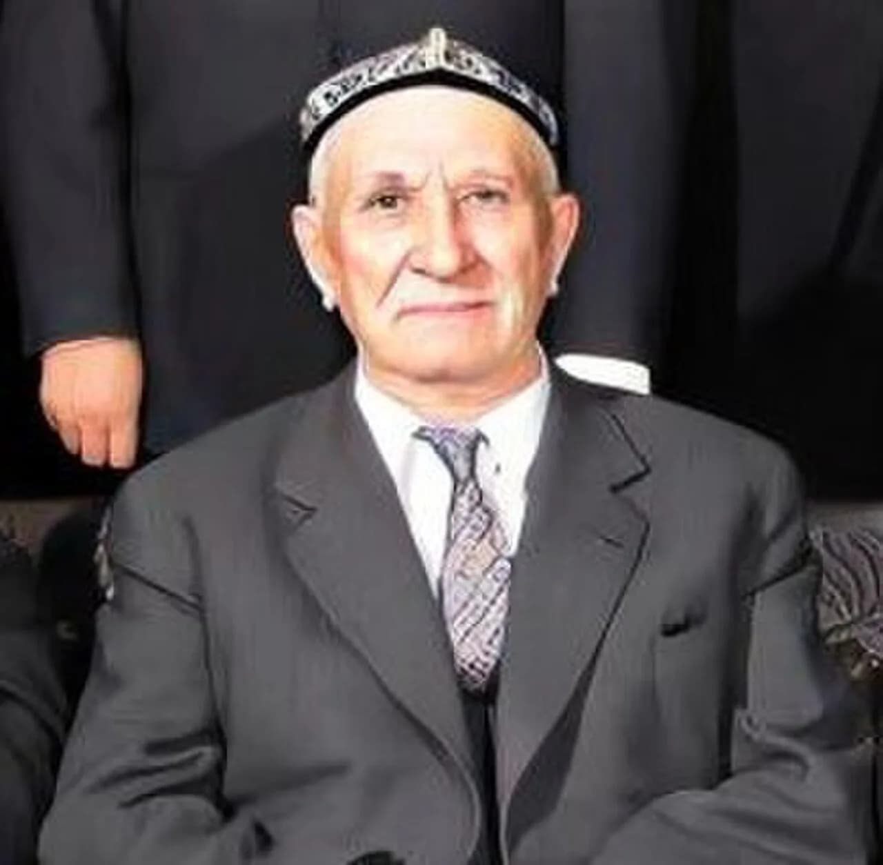 Weli-Ahmed Hakim