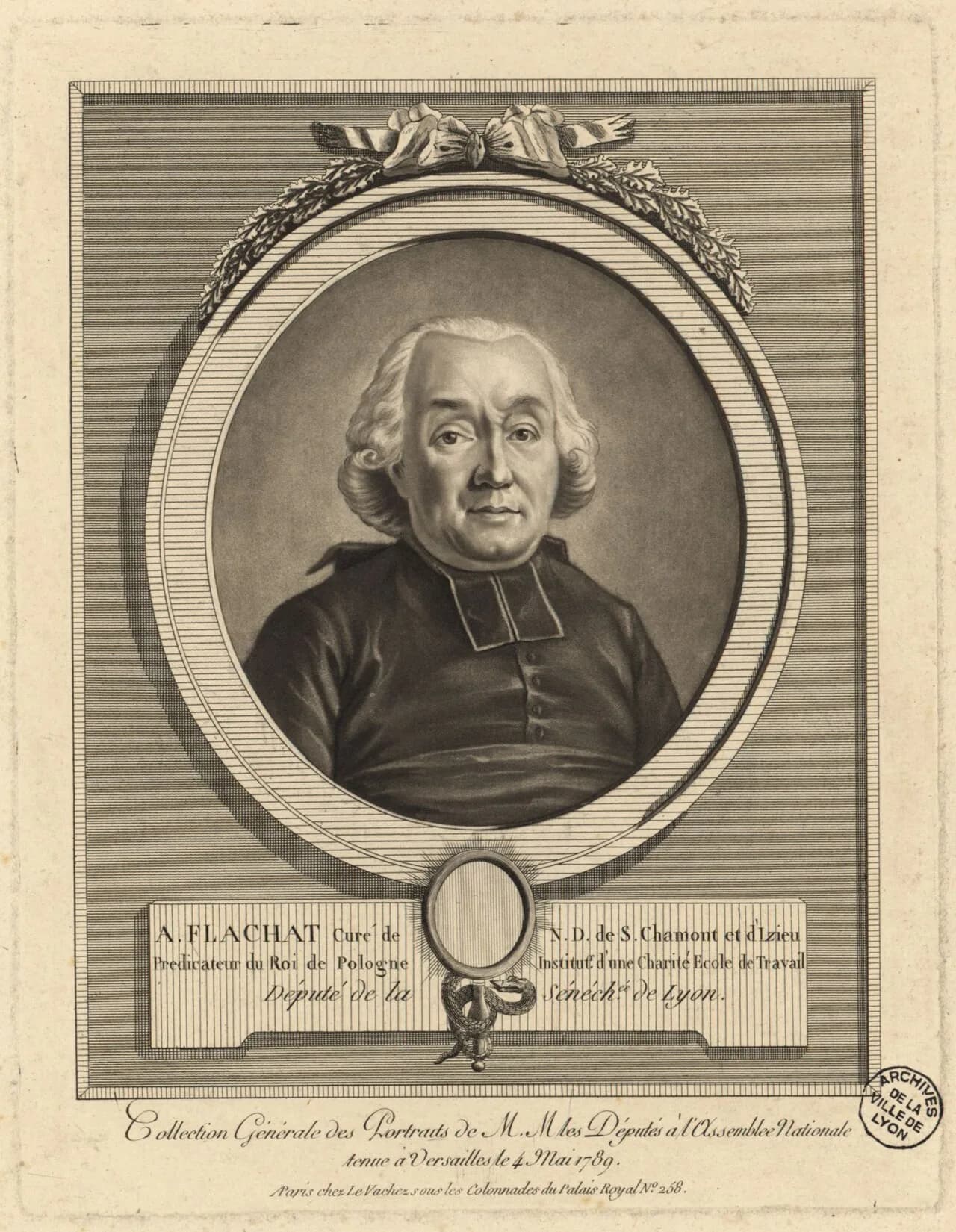 Antoine Flachat