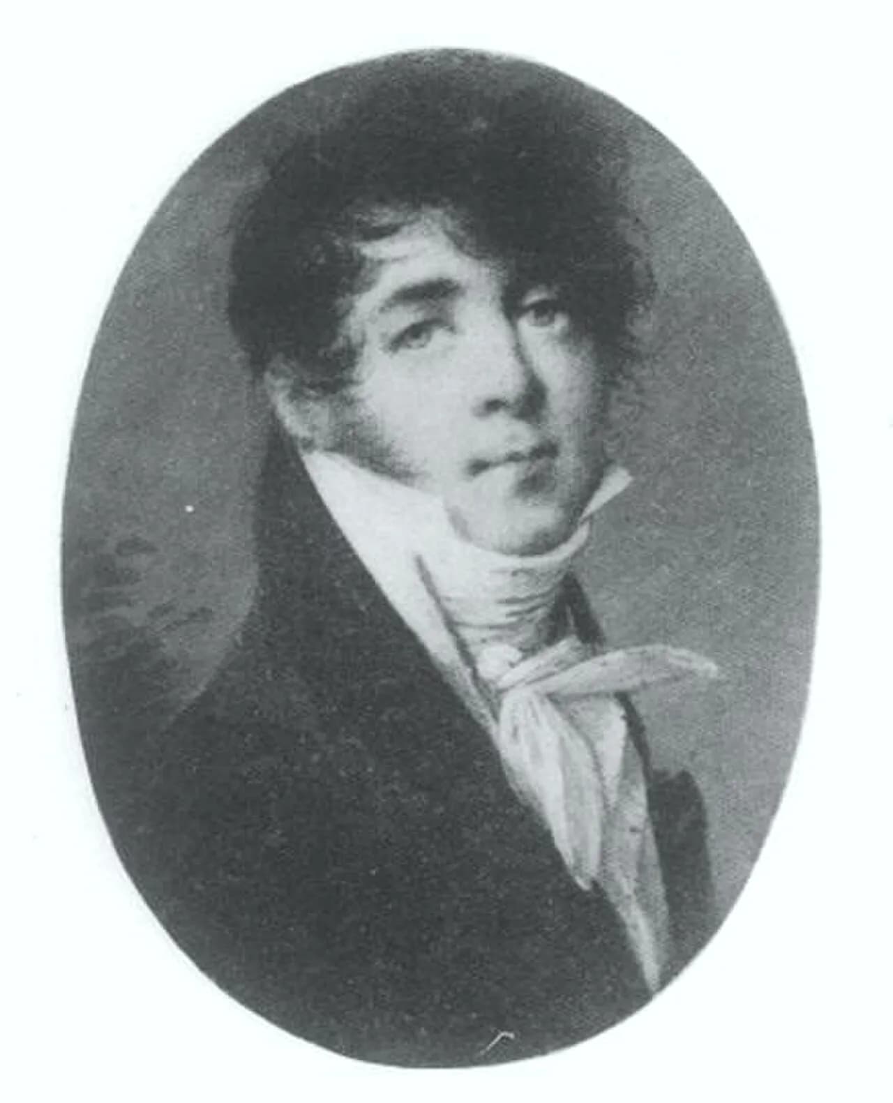 Sergei Wassiljewitsch Scheremetew