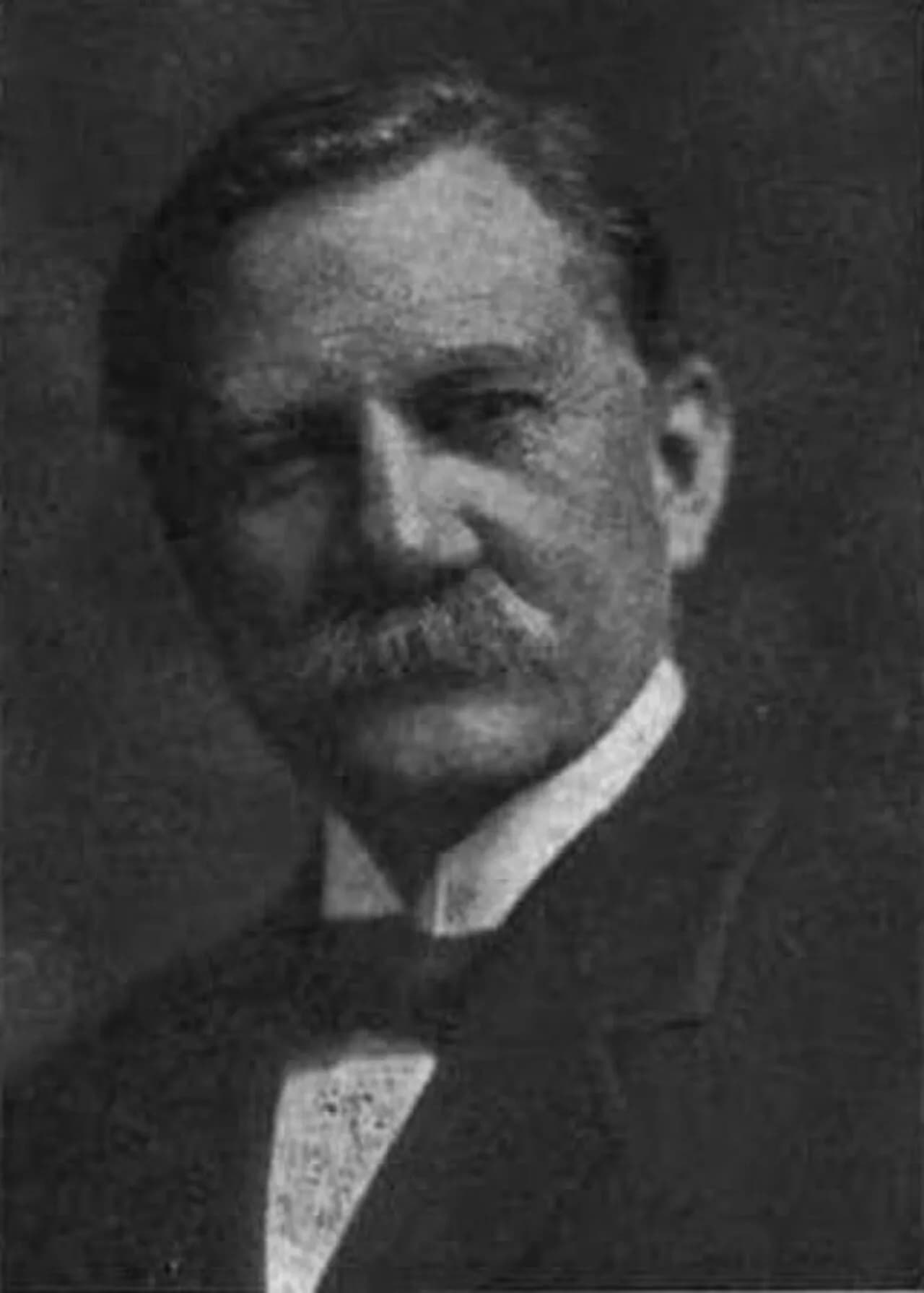 Robert B. Hawley