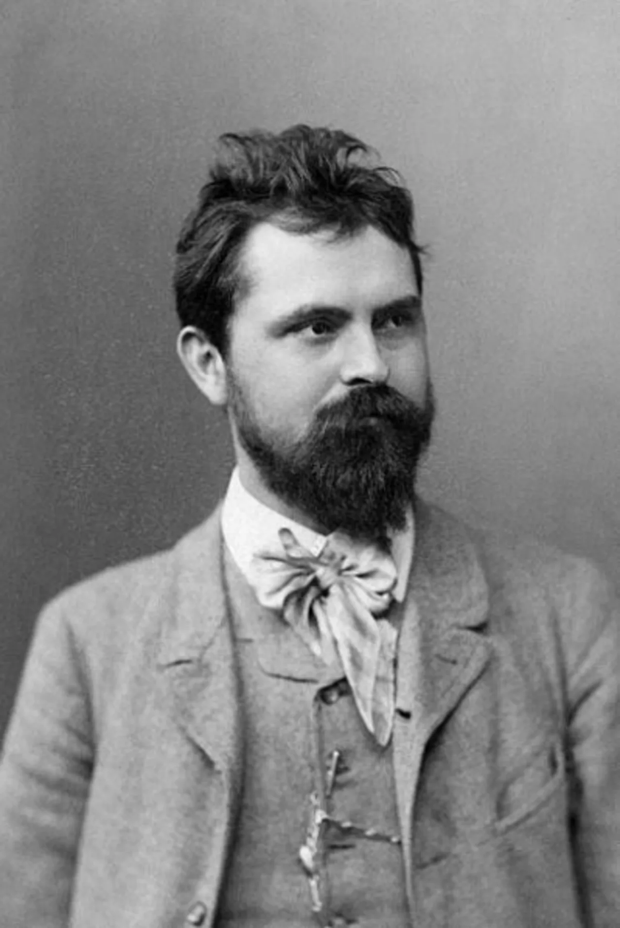 Robert Baerwald