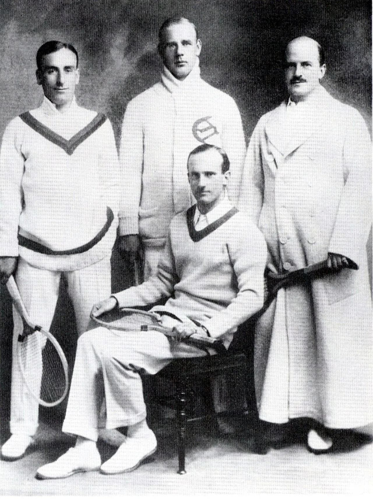 Robert Branks Powell