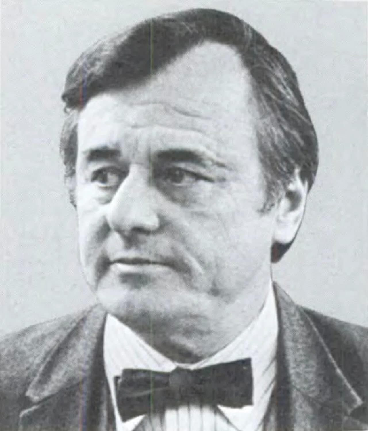 Robert C. Eckhardt
