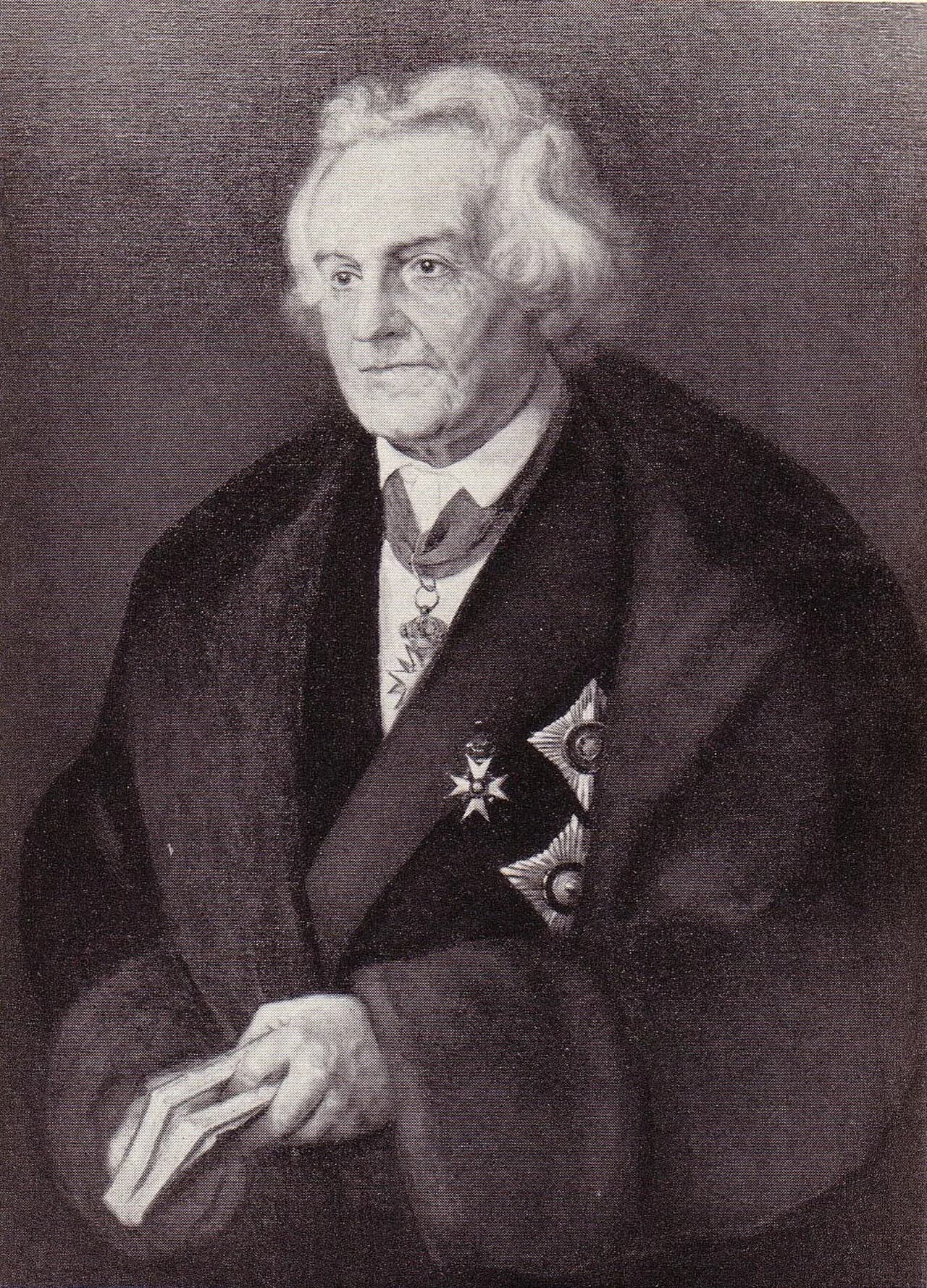 Karl von Hase