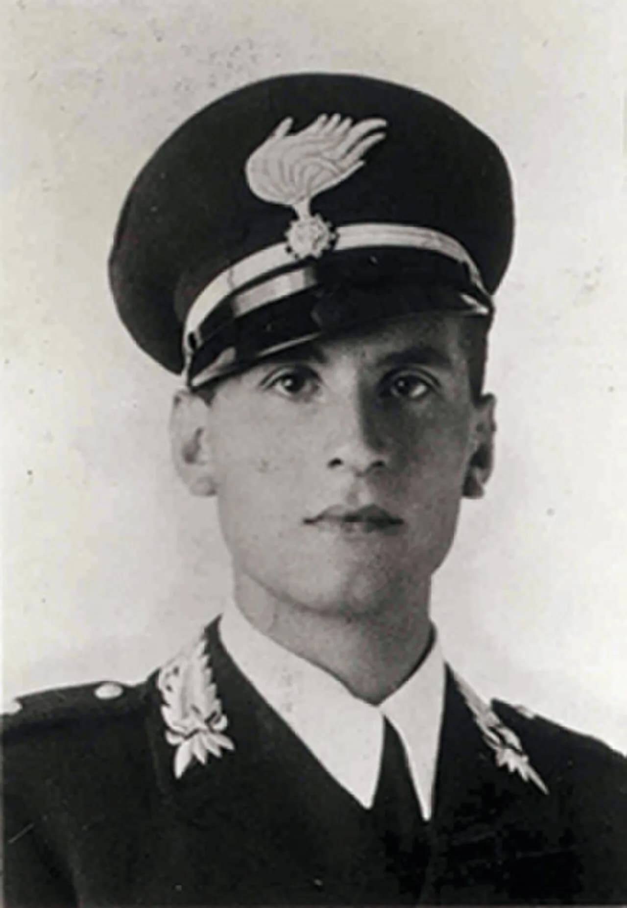 Orazio Petruccelli