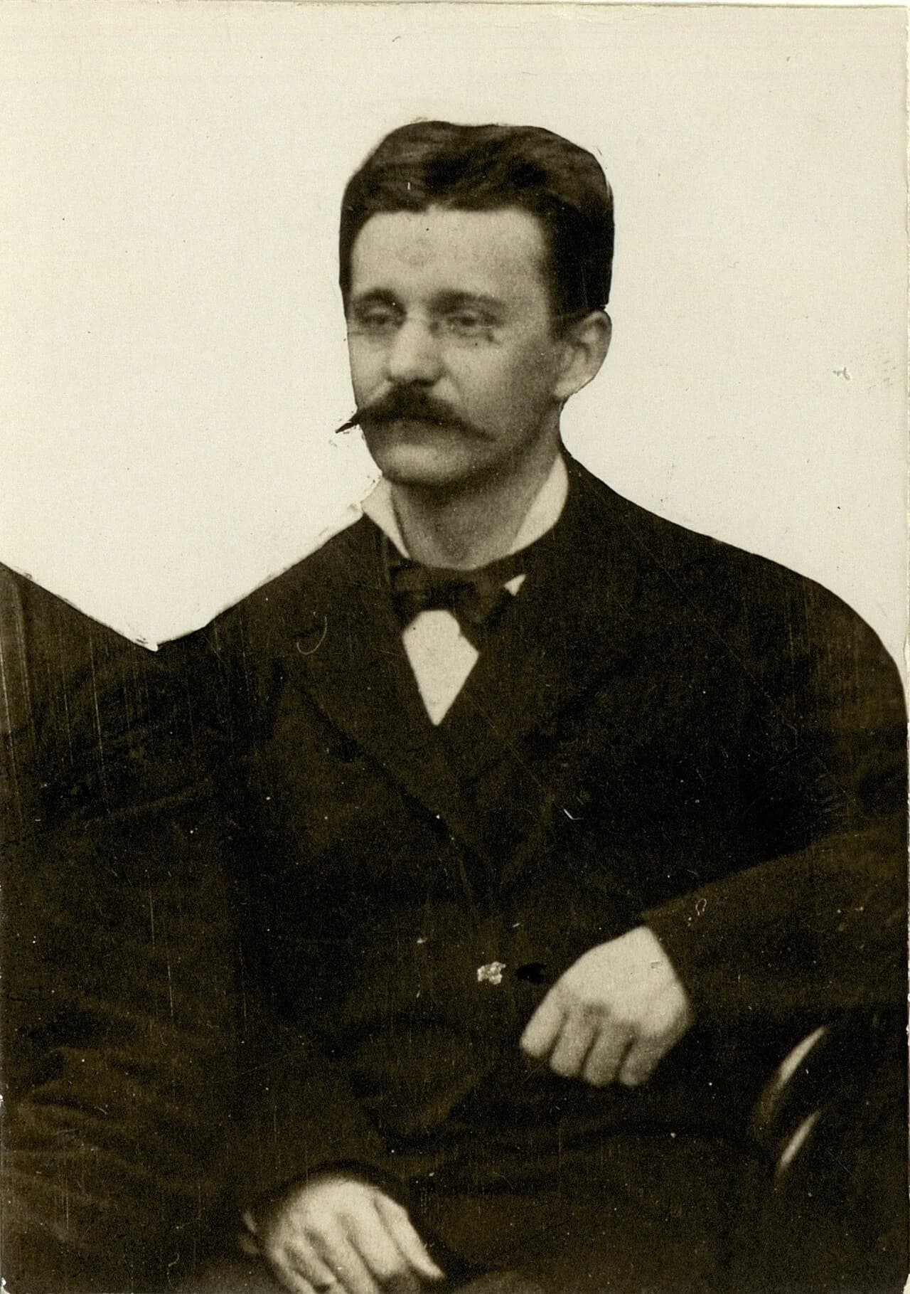 August Musić