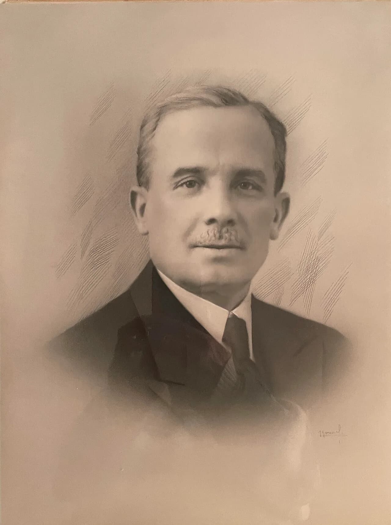 Robert Coulondre