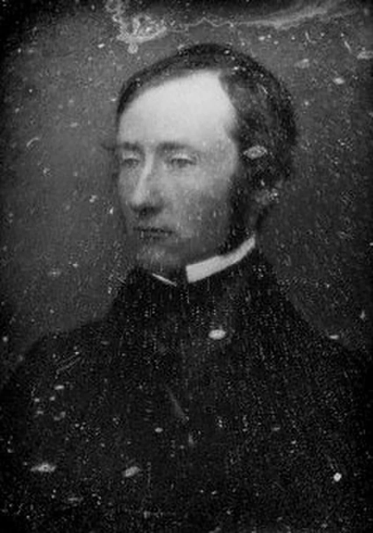 Robert Curzon, 14. Baron Zouche