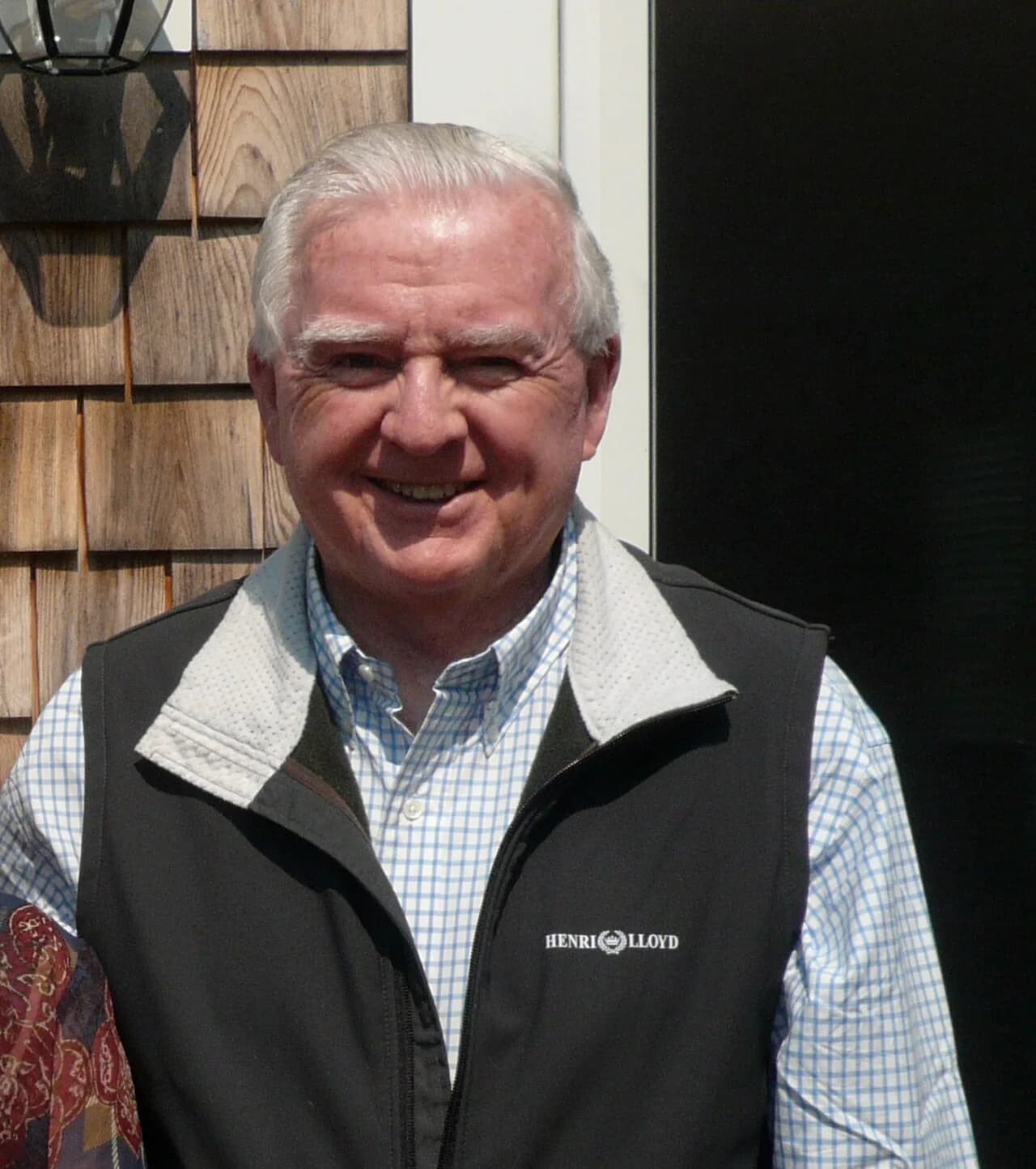 Robert Edward Mulvee