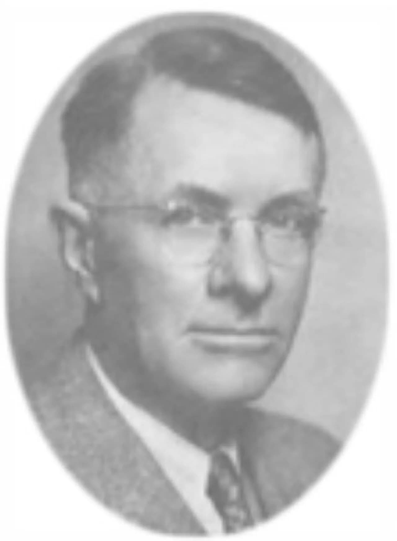 Robert F. Rockwell