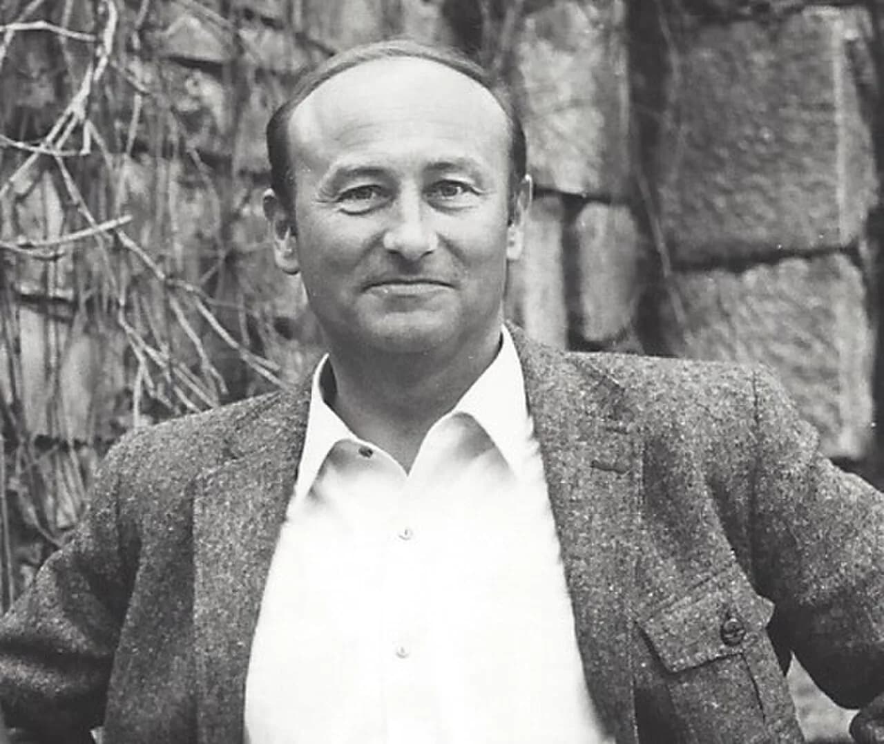 Robert Fabiankovich