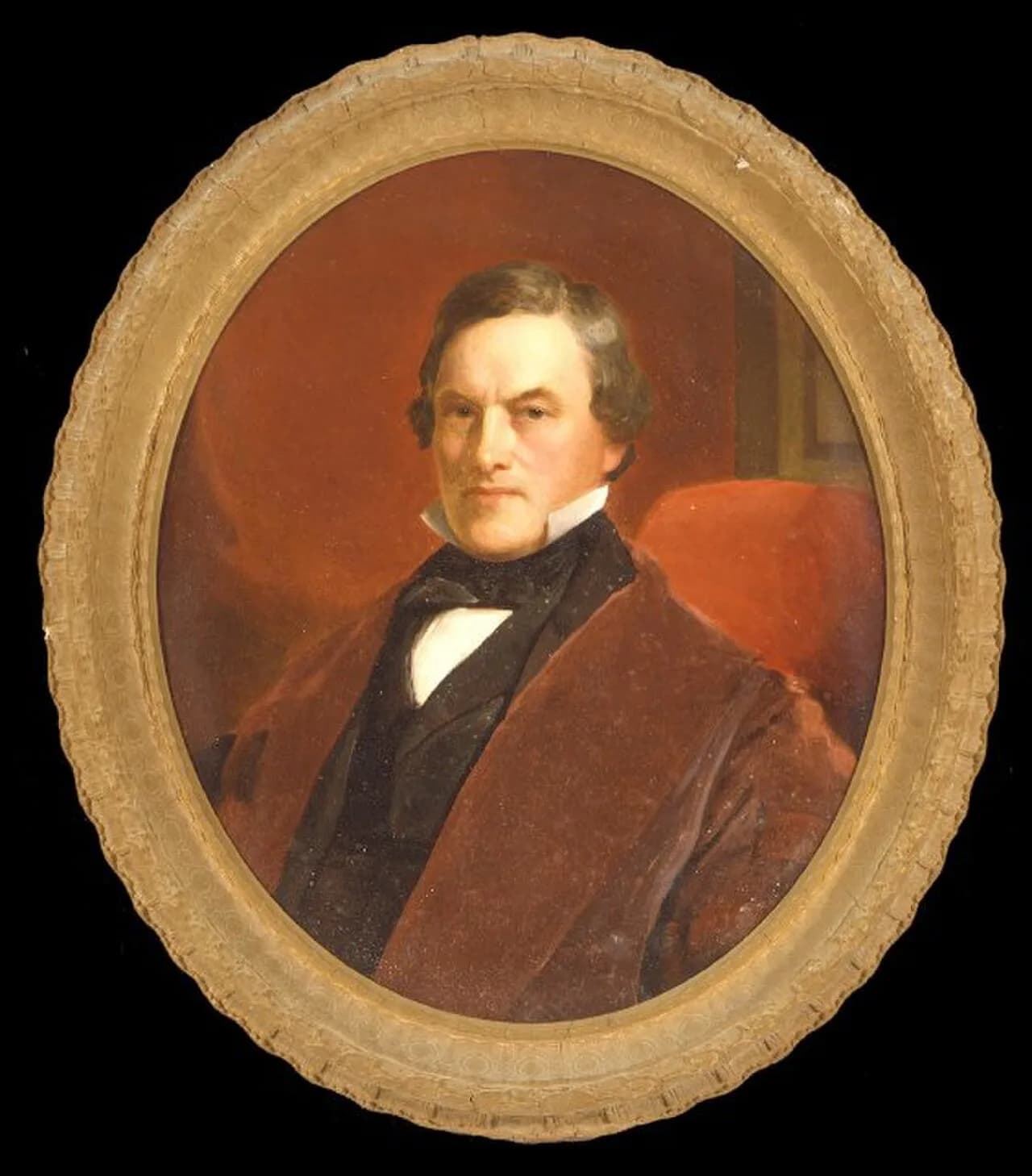 Robert Francis Withers Allston
