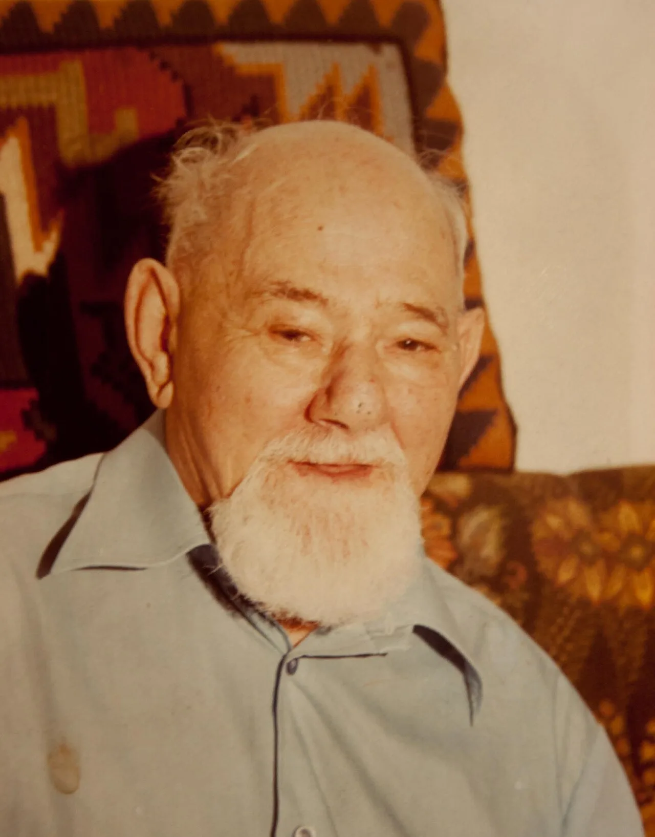 Robert Gattinger