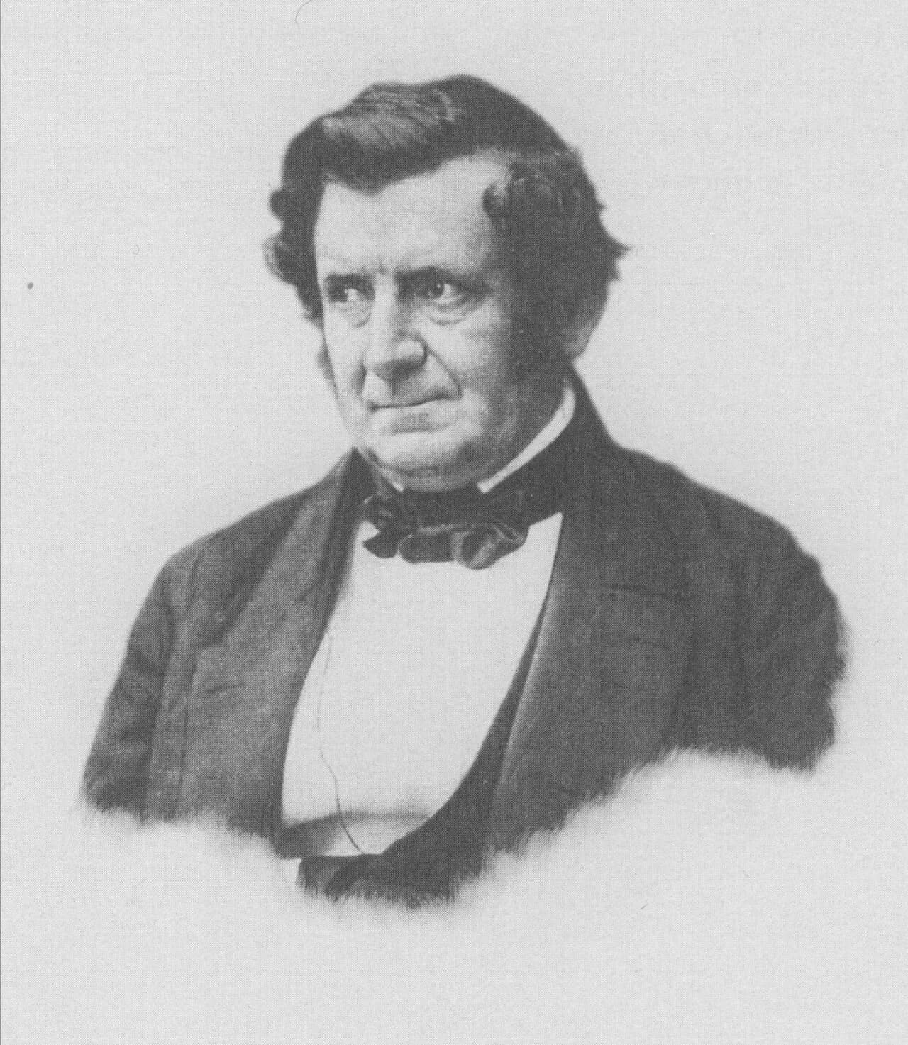 Robert Georgi