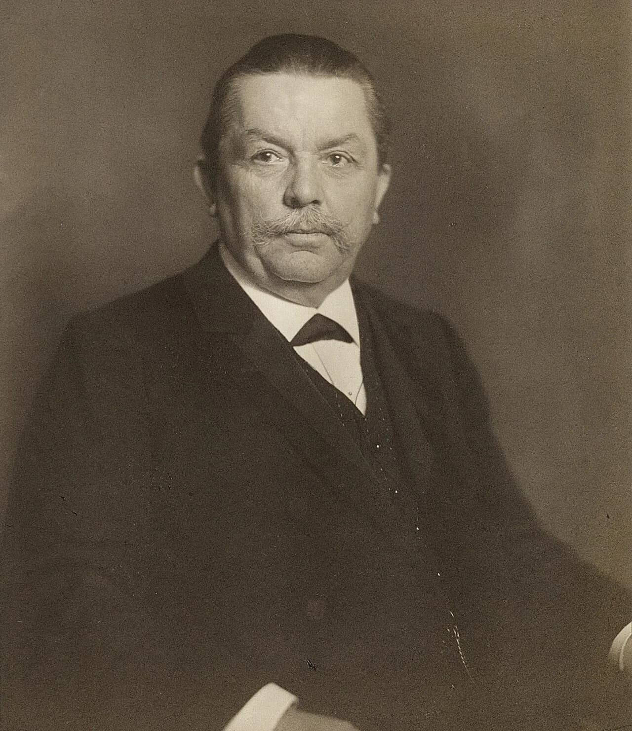 Robert Gnehm