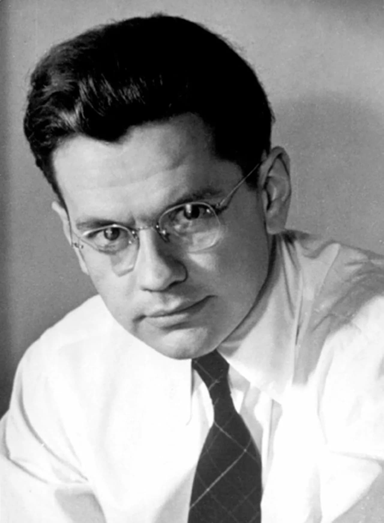 Robert H. Lochner