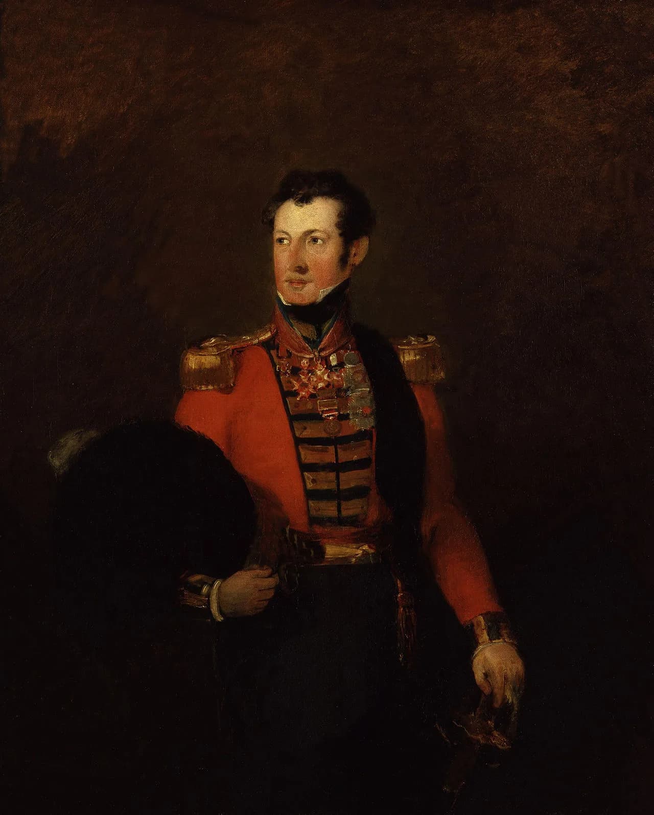 Robert Henry Dick
