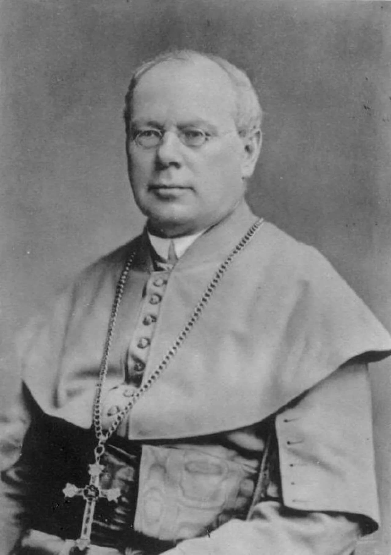 Robert Herzog