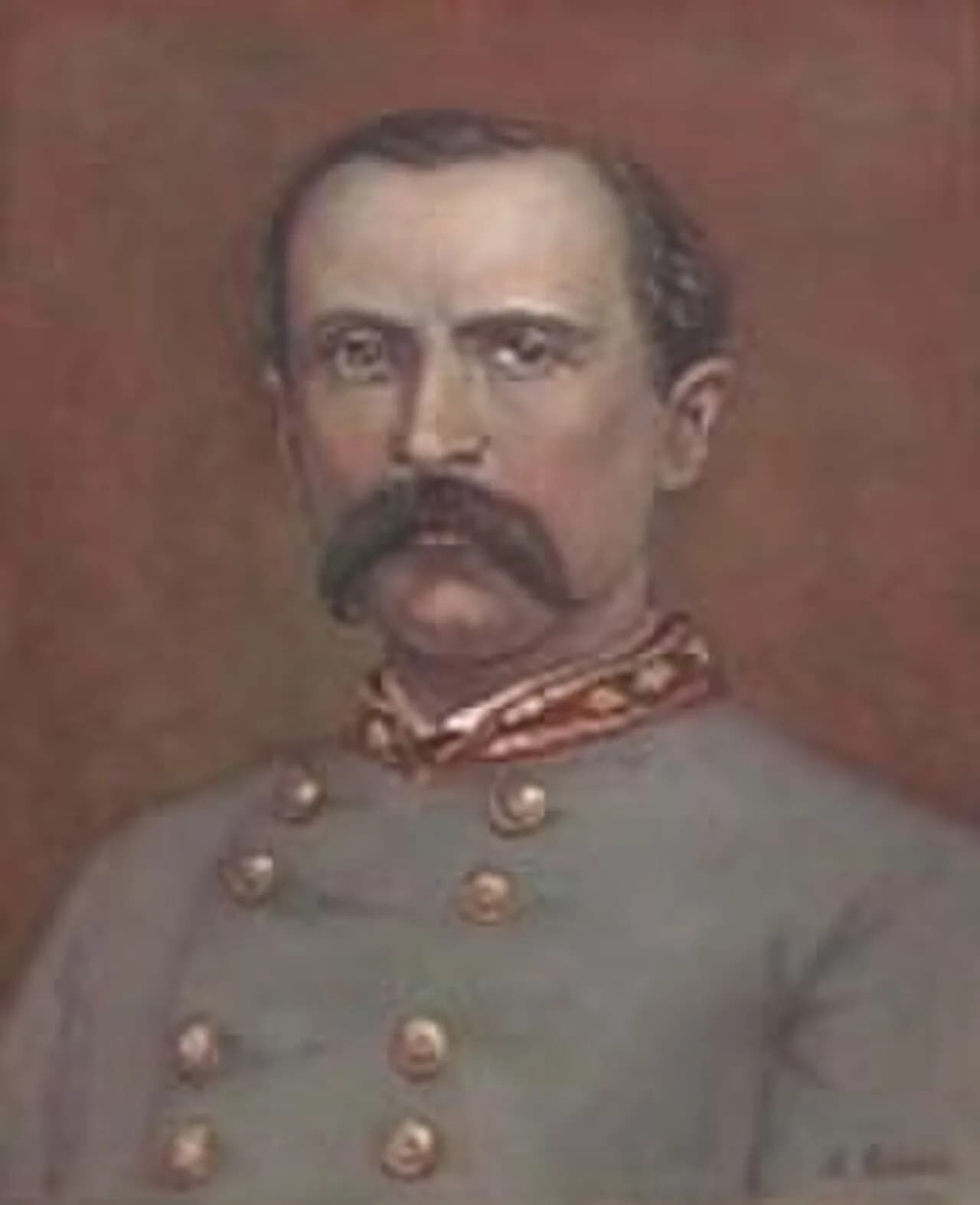 Robert Houston Anderson