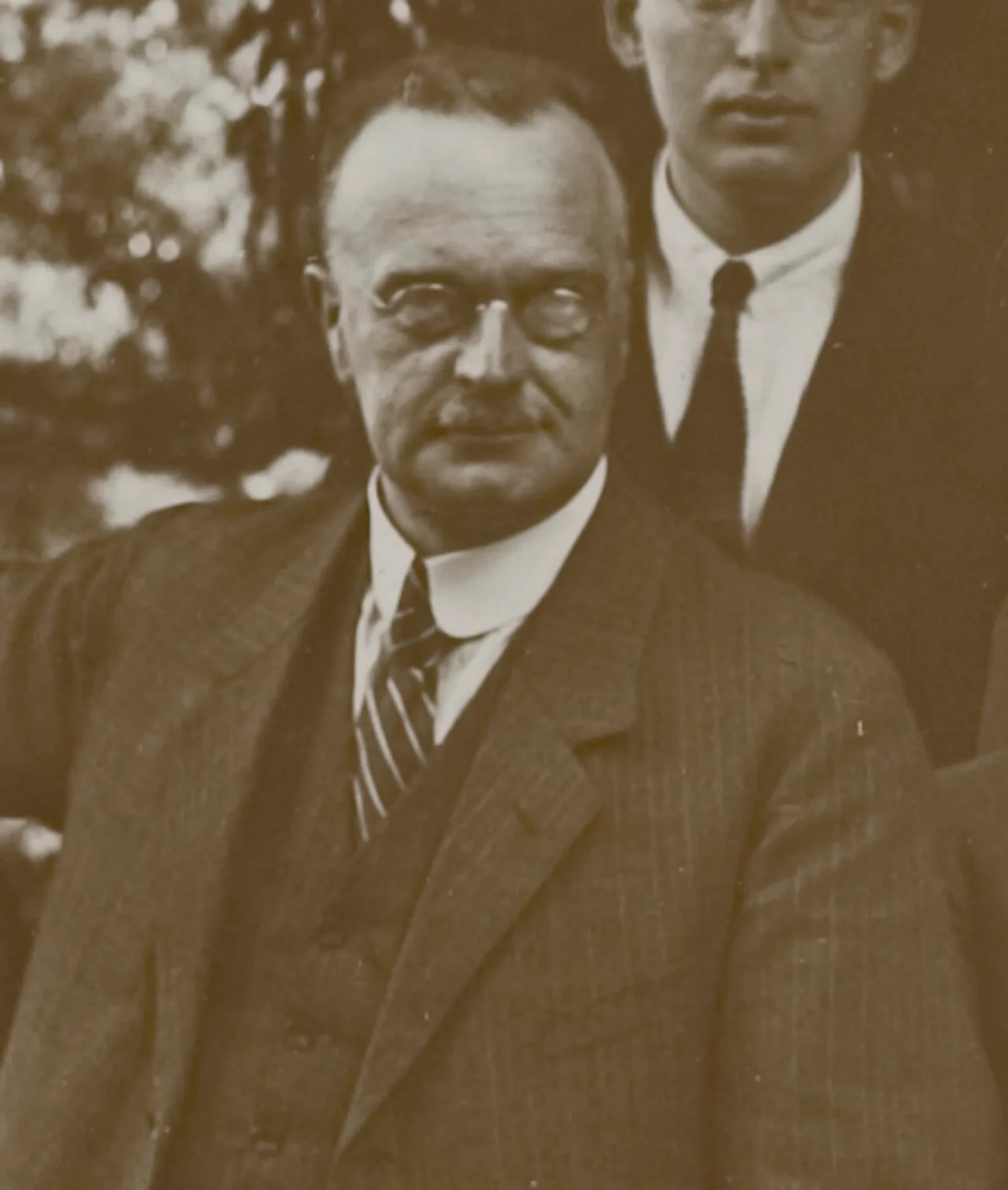 Willem Rassers