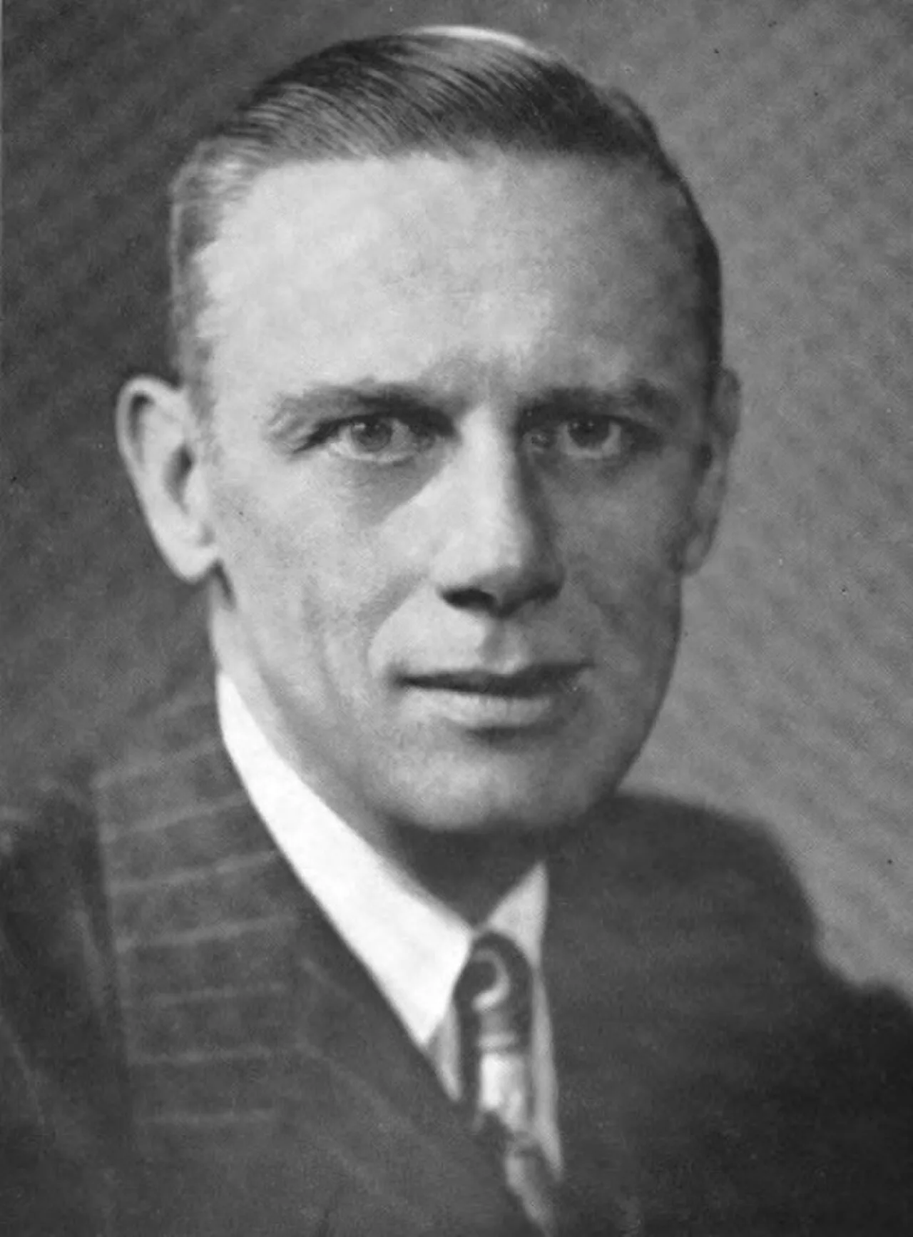 Robert Kirkland Henry