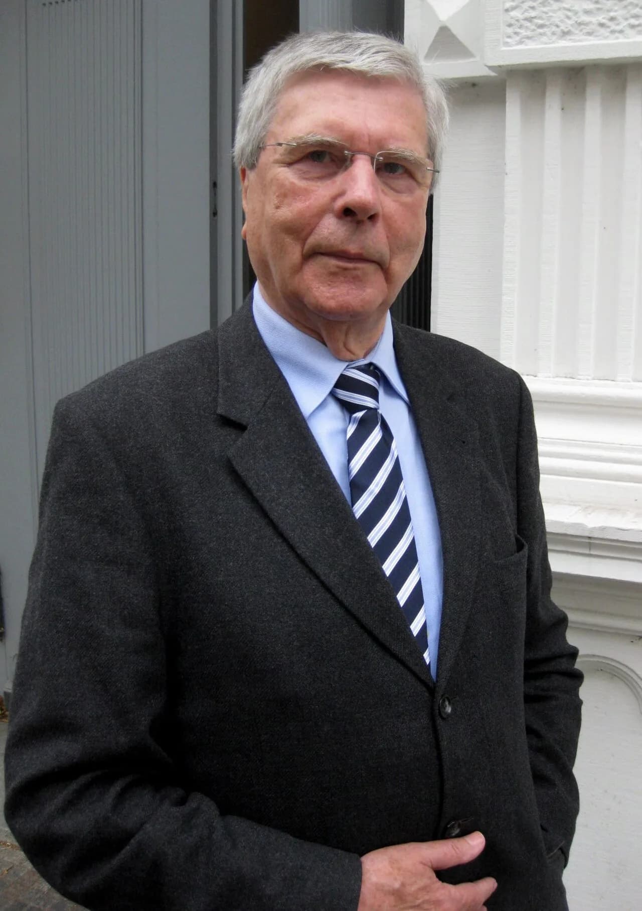 Robert Knüppel