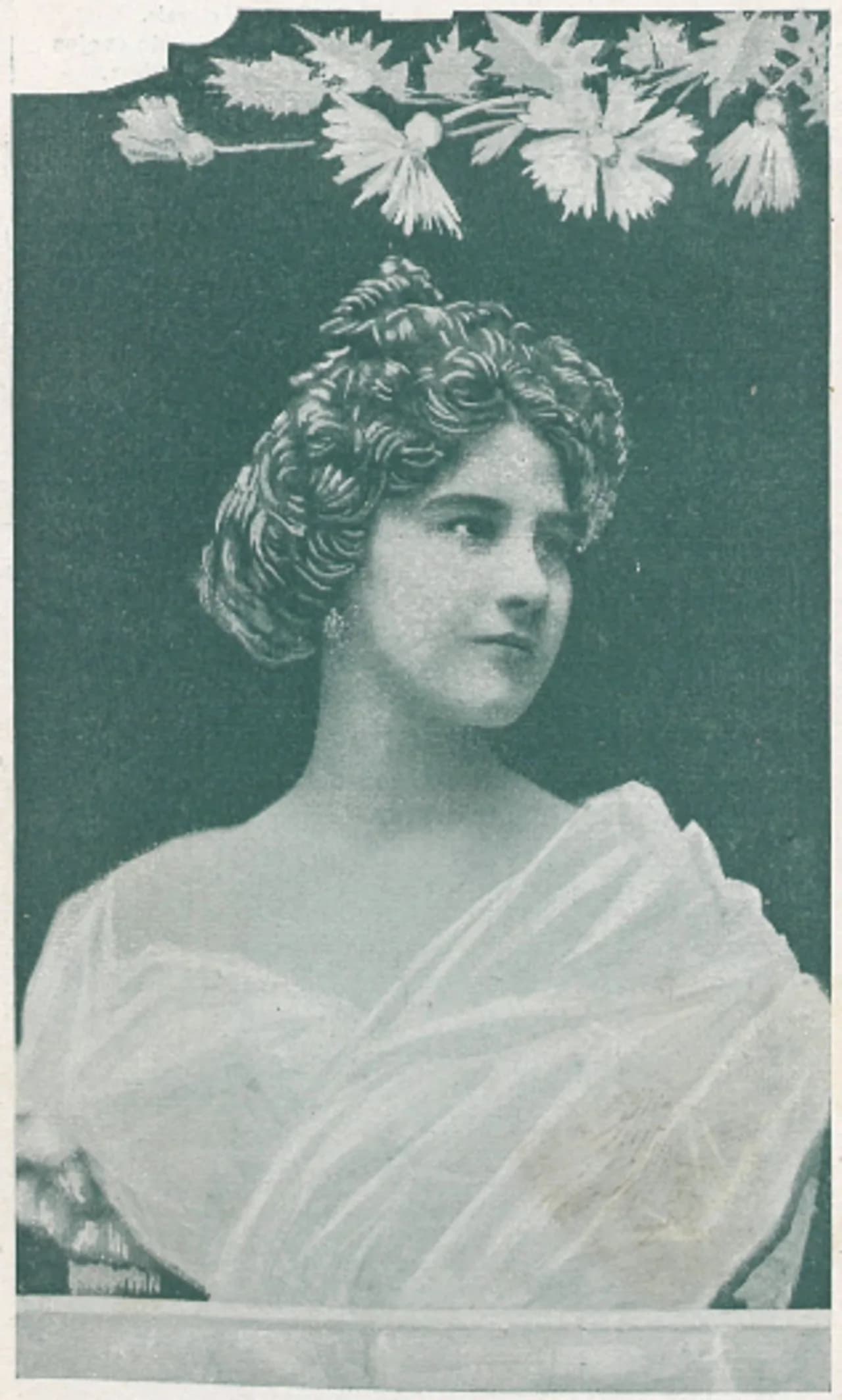 Fidela Gardeta