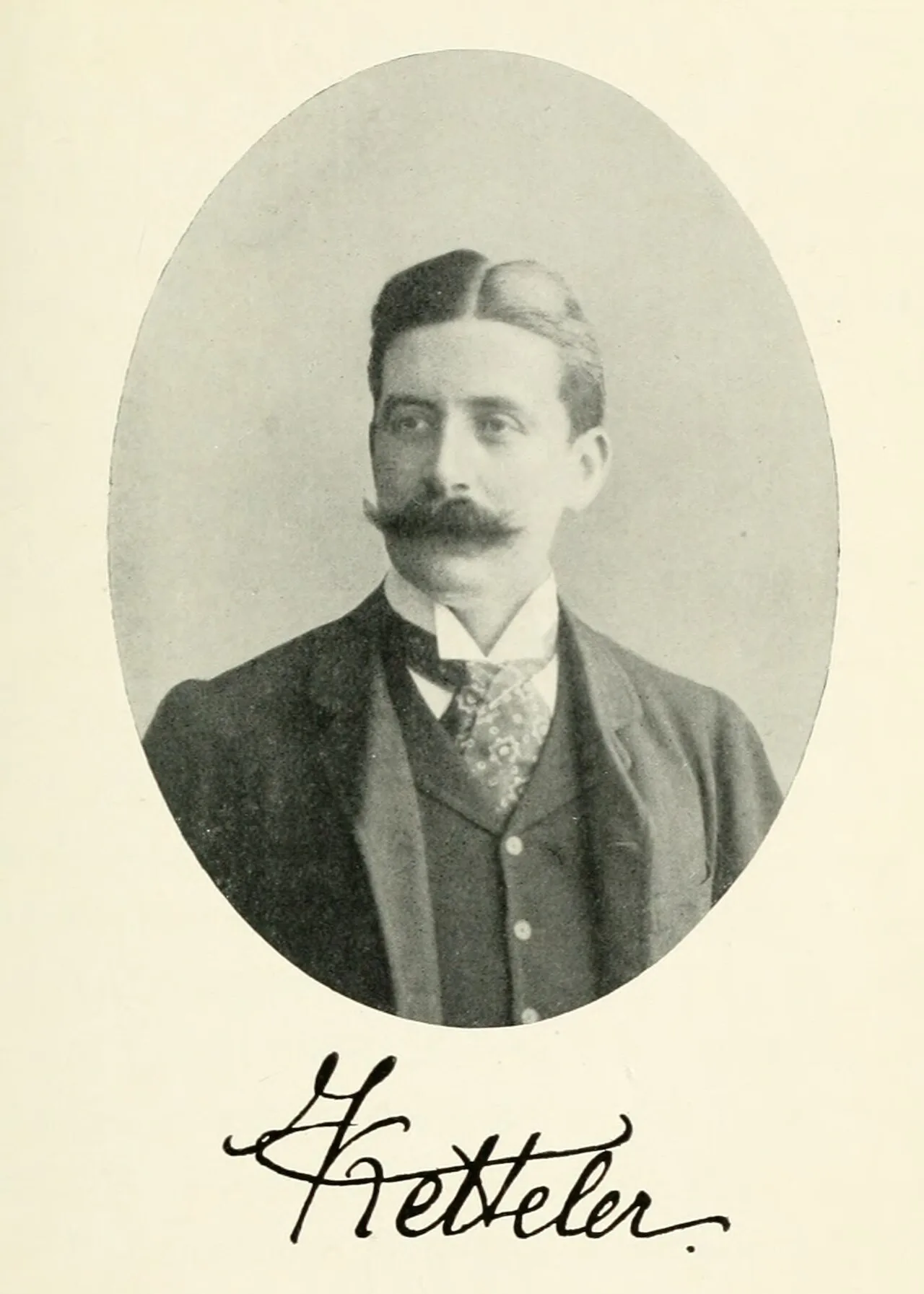 Clemens von Ketteler