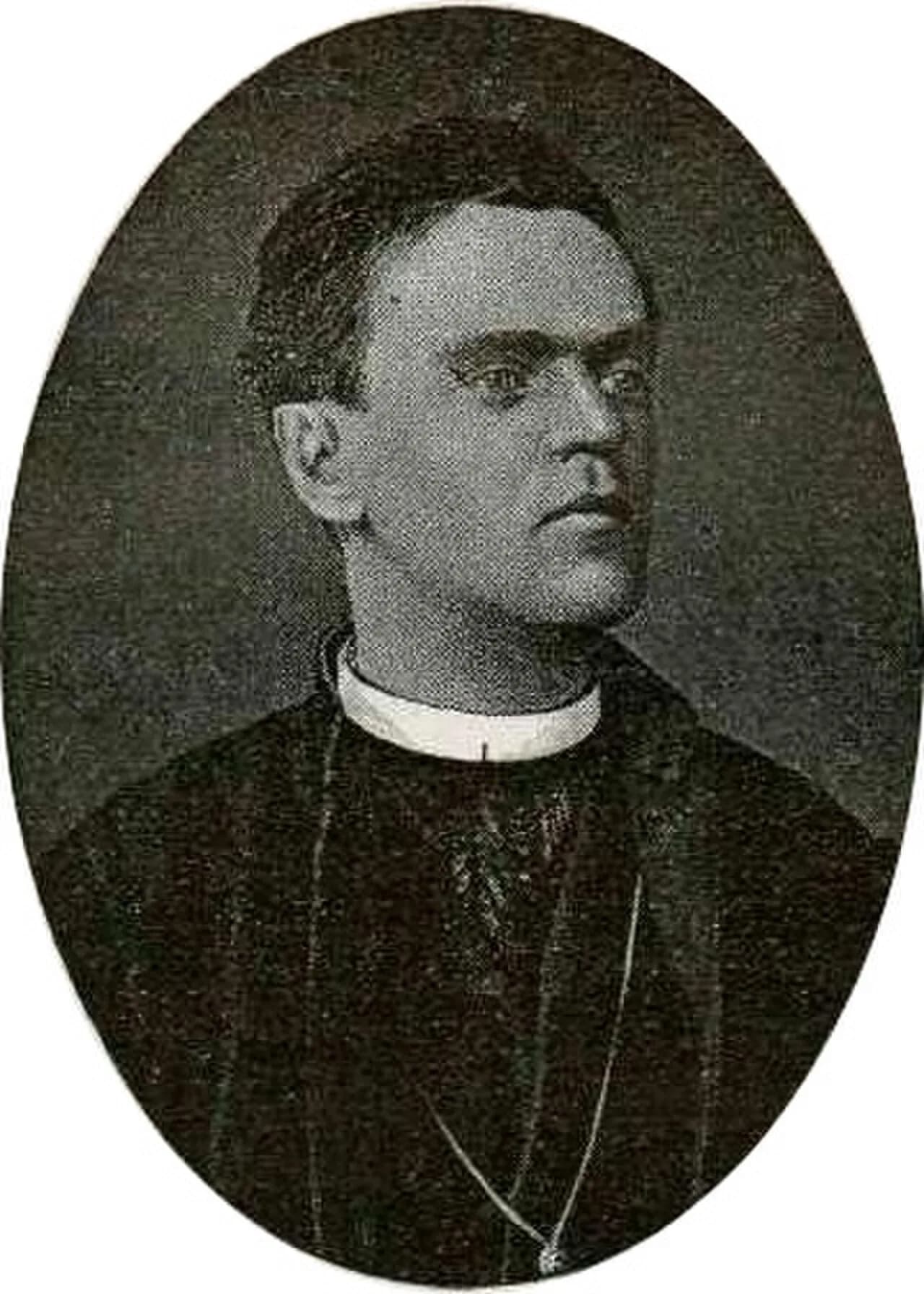 Janez Parapat