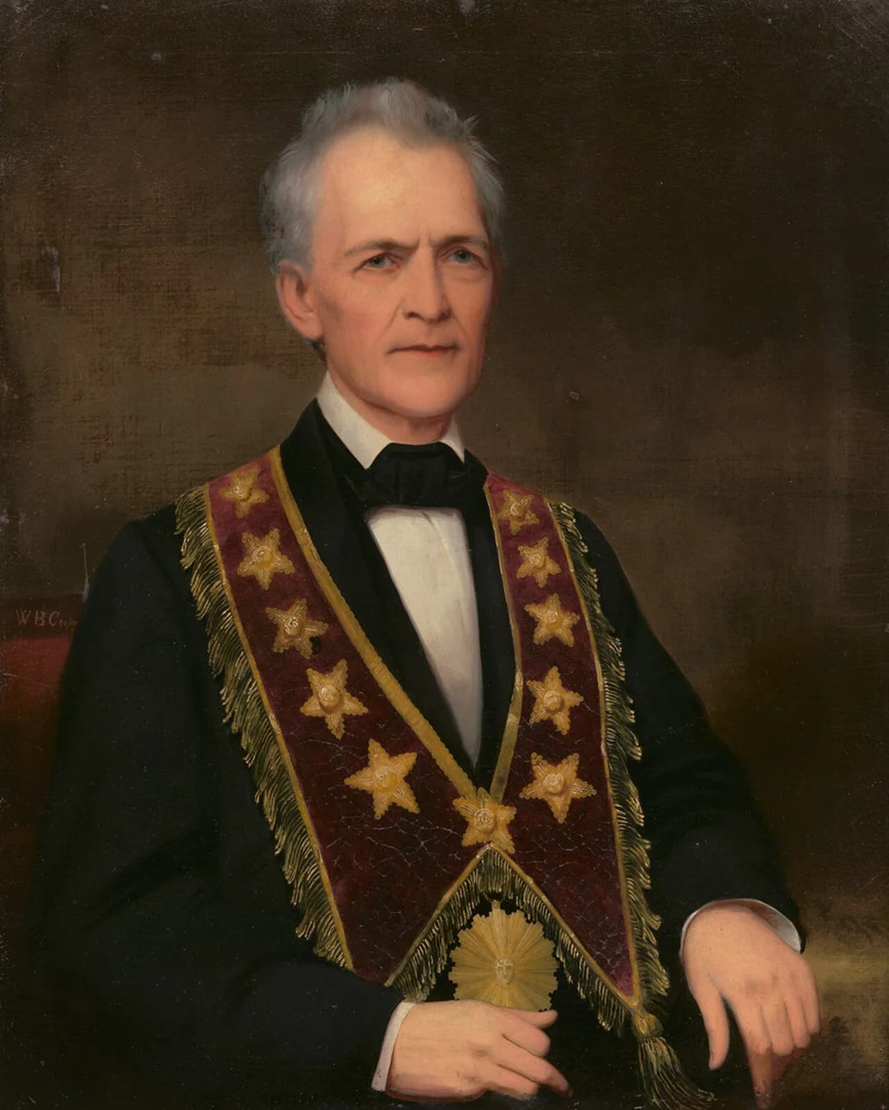 Robert L. Caruthers
