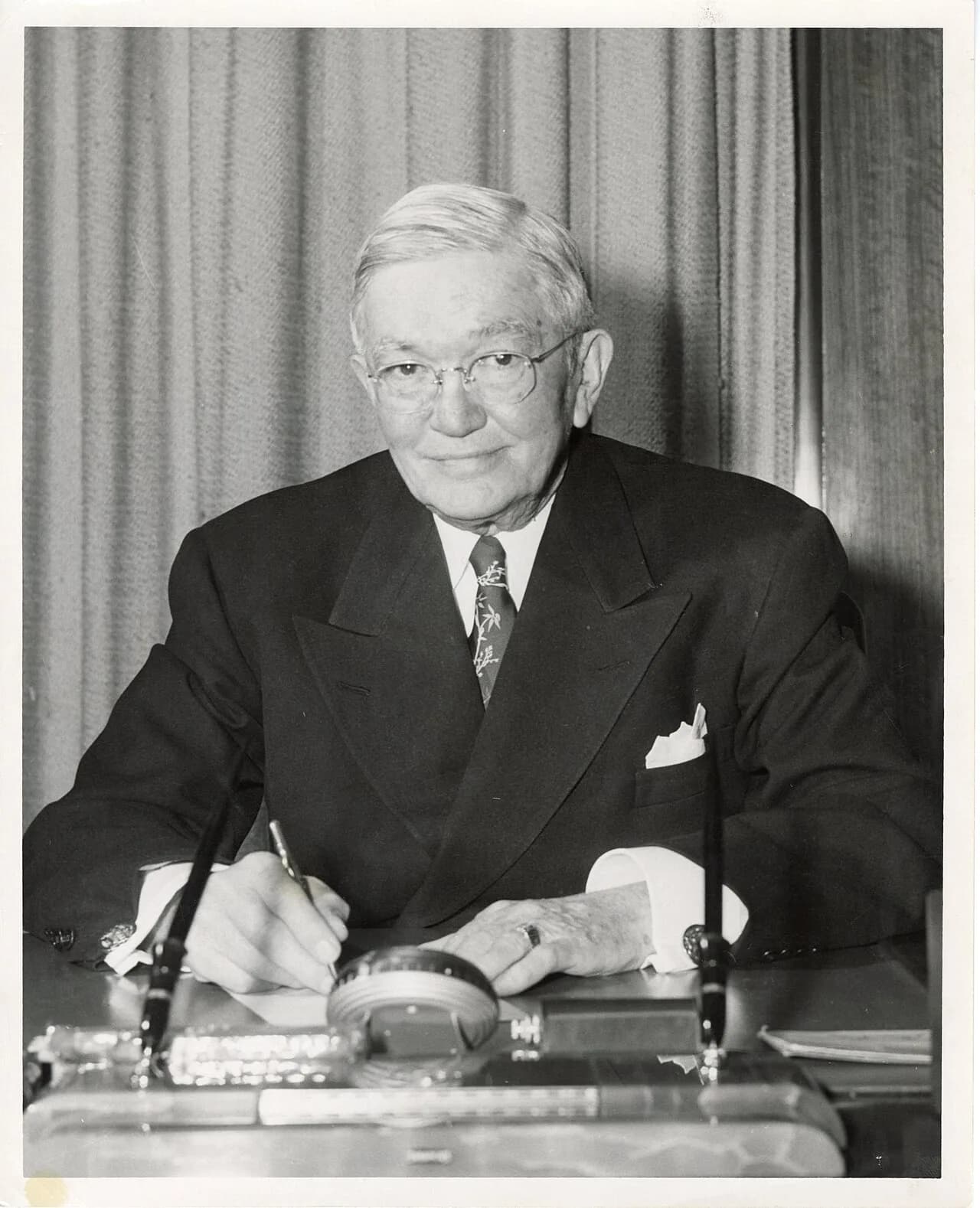 Robert Lee Thornton