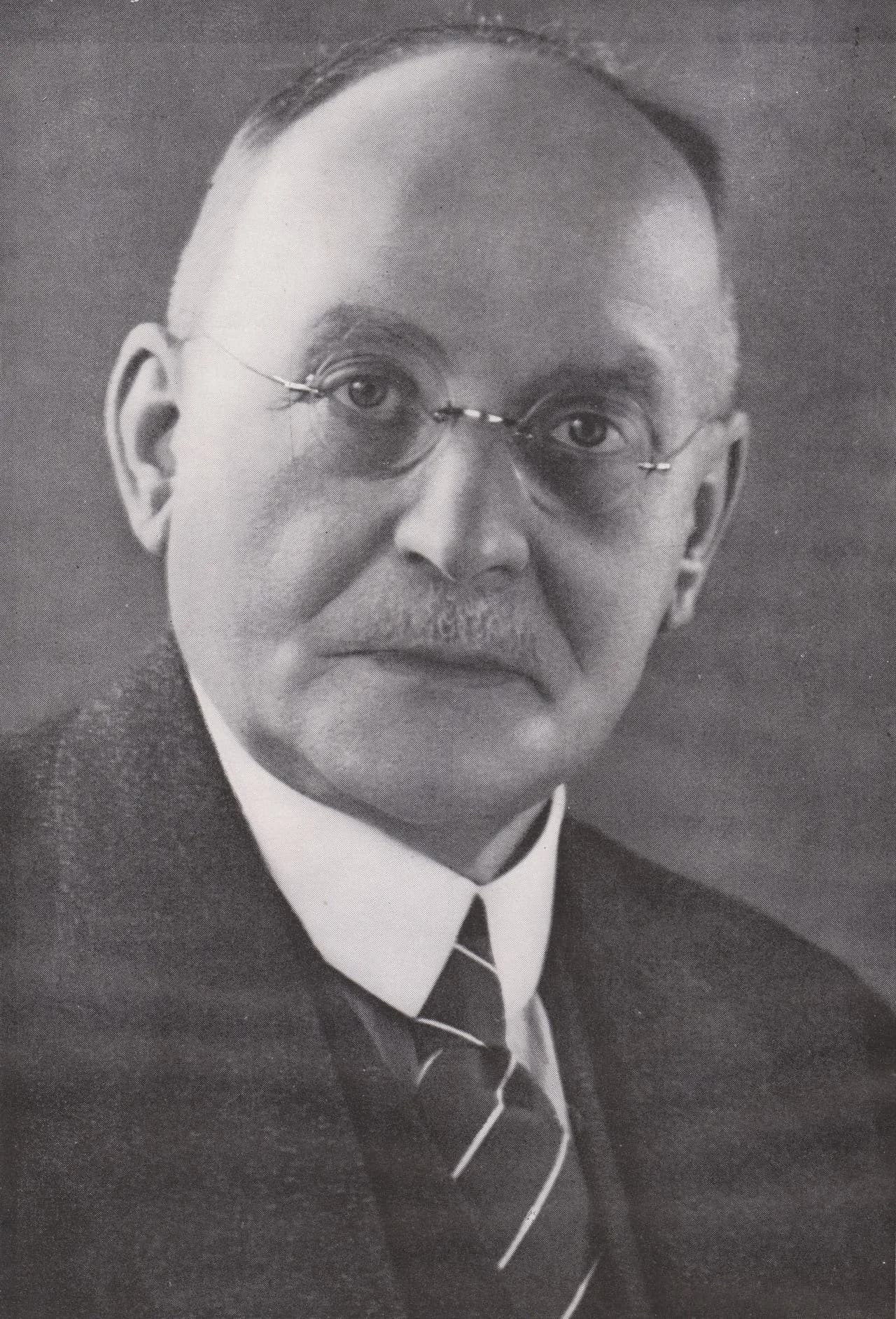 Herman Theodorus Obbink