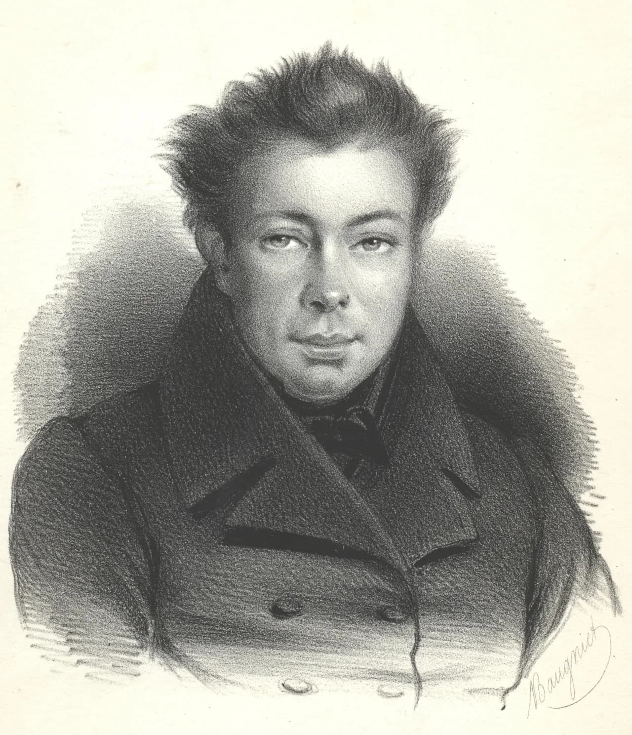 Werner de Mérode