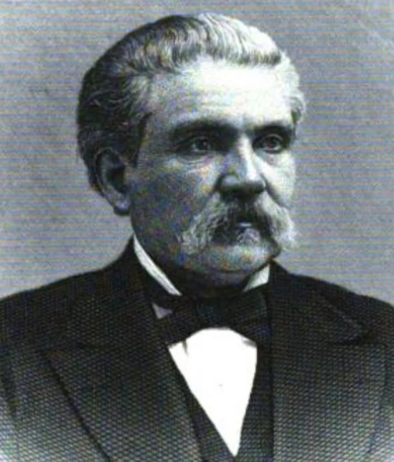 Robert Lowry